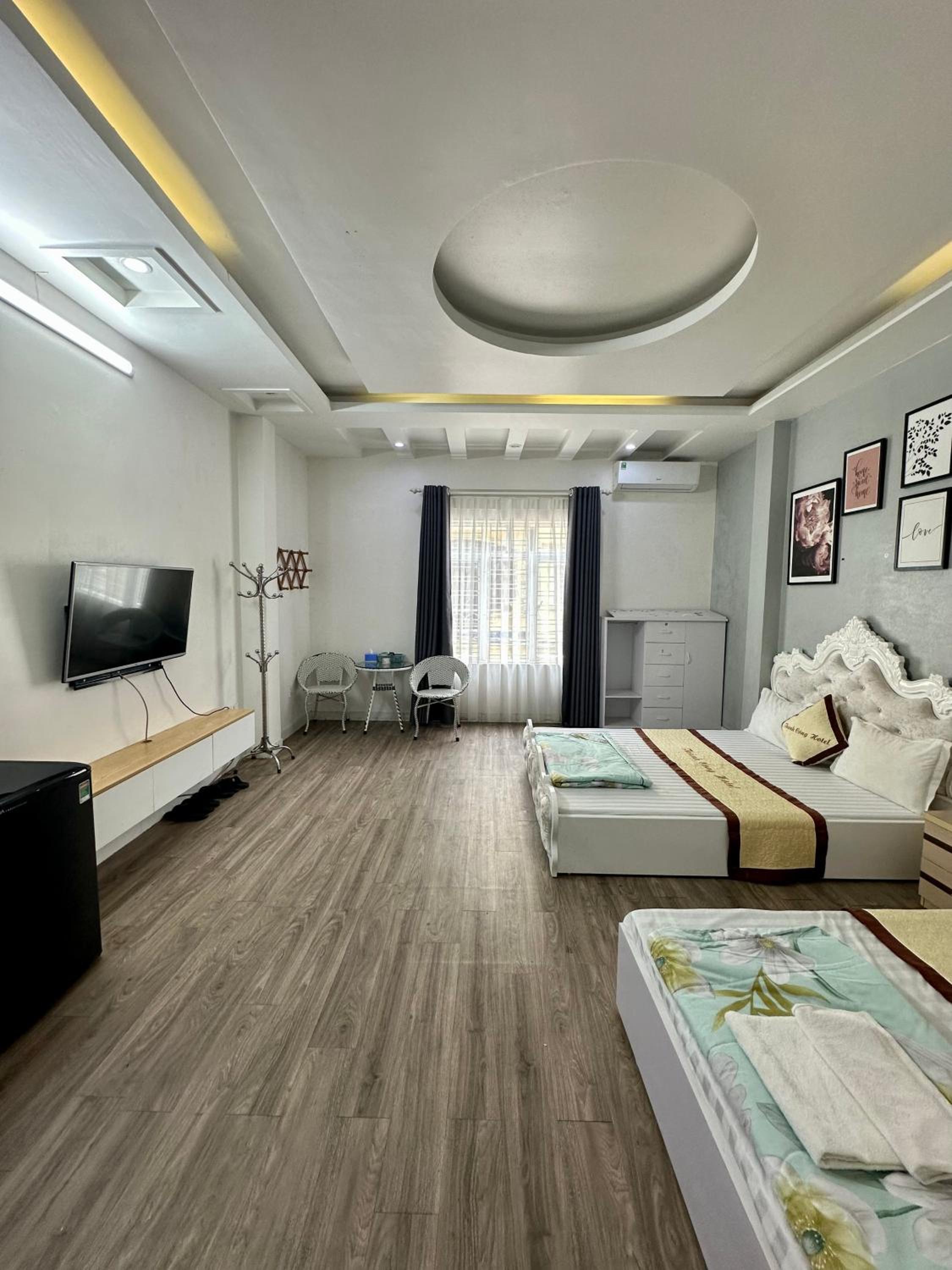 Double Room photo 1