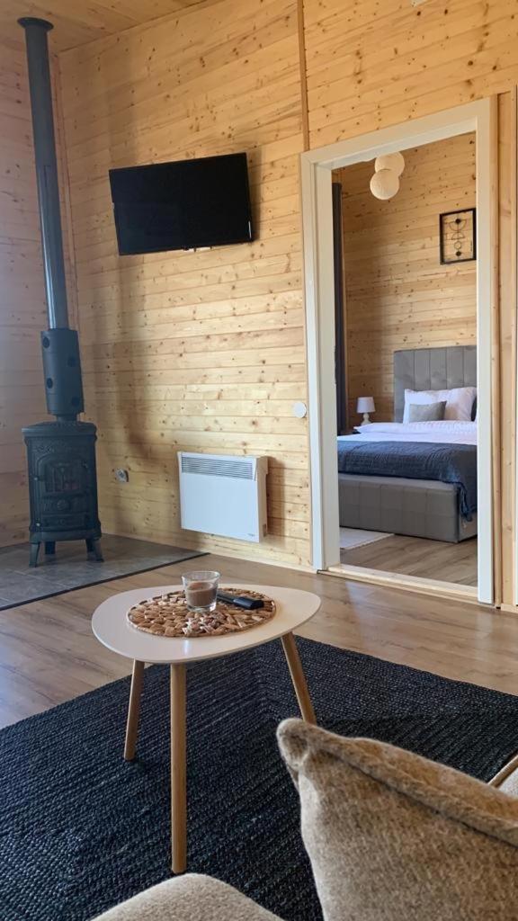 One-Bedroom Chalet - Photo 1