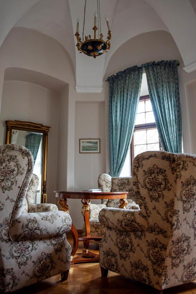 Apartment (Castle) - Photo 7