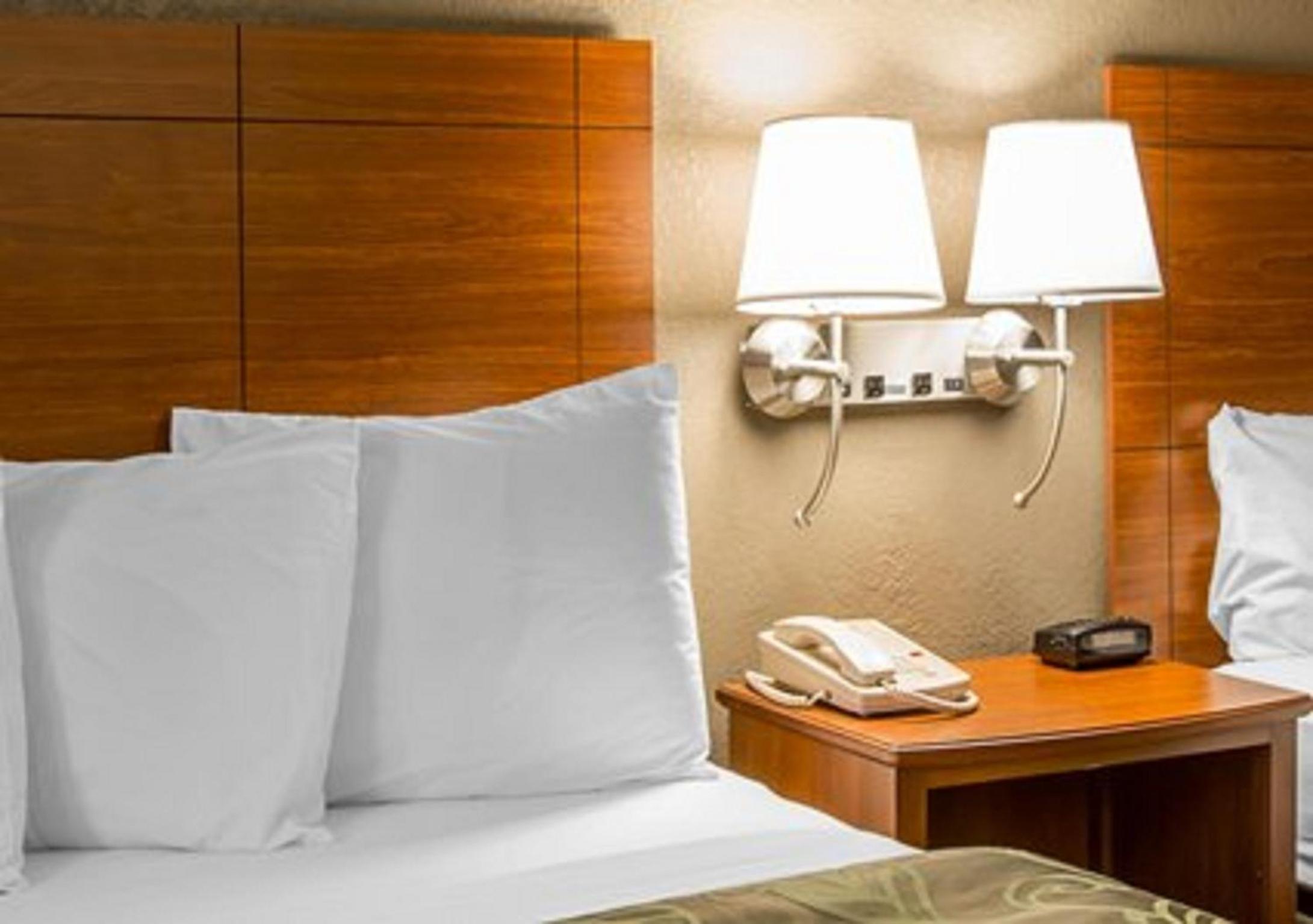 Double Room With Two Double Beds - Ground Floor/Non-Smoking - Photo 5