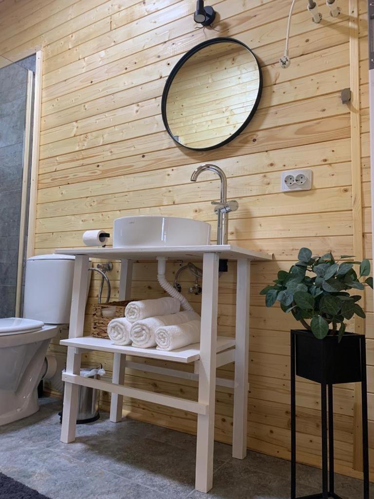 One-Bedroom Chalet - Photo 26