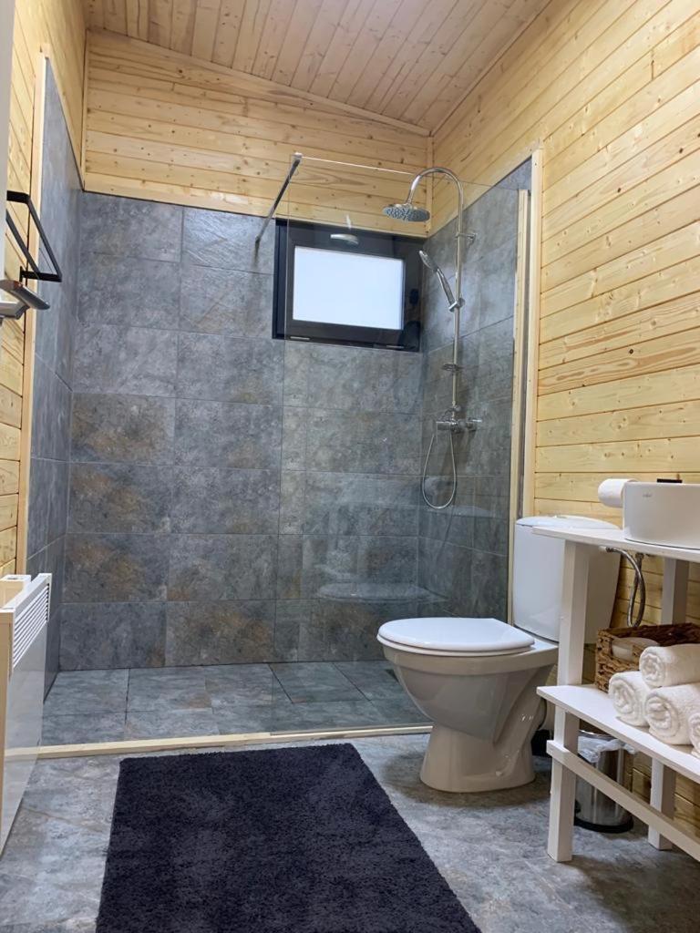 One-Bedroom Chalet - Photo 27