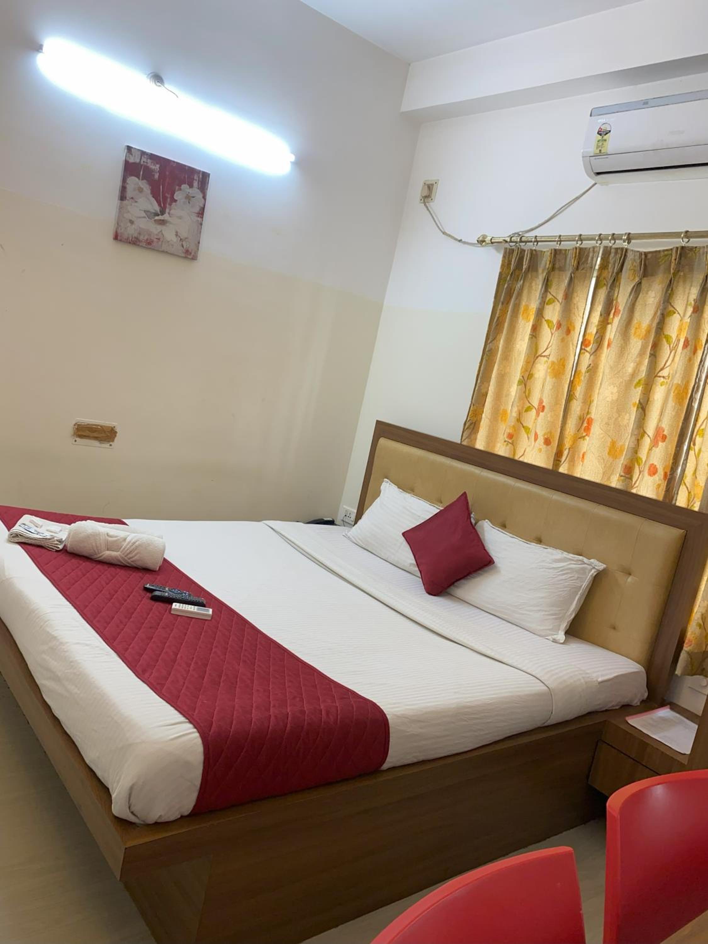 Economy Double Room - Photo 13