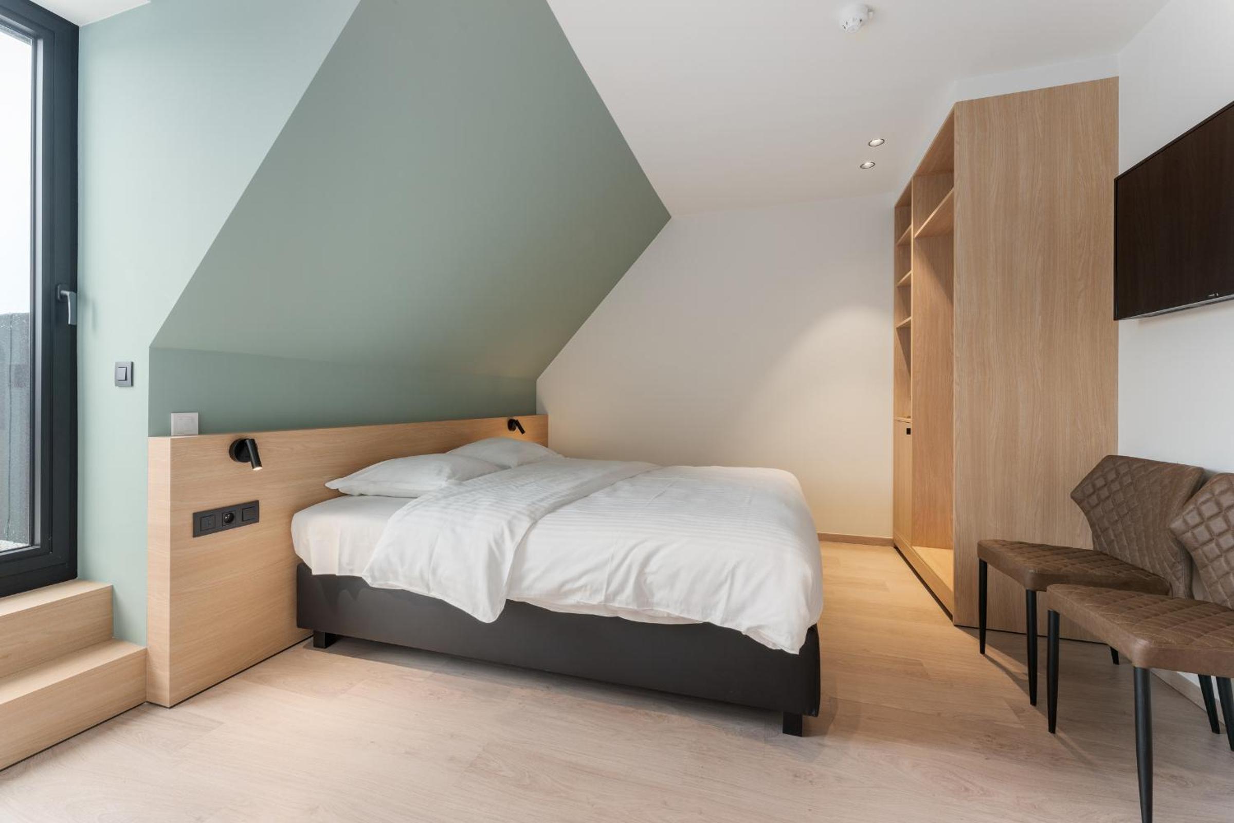 Double Room with Balcony photo 3