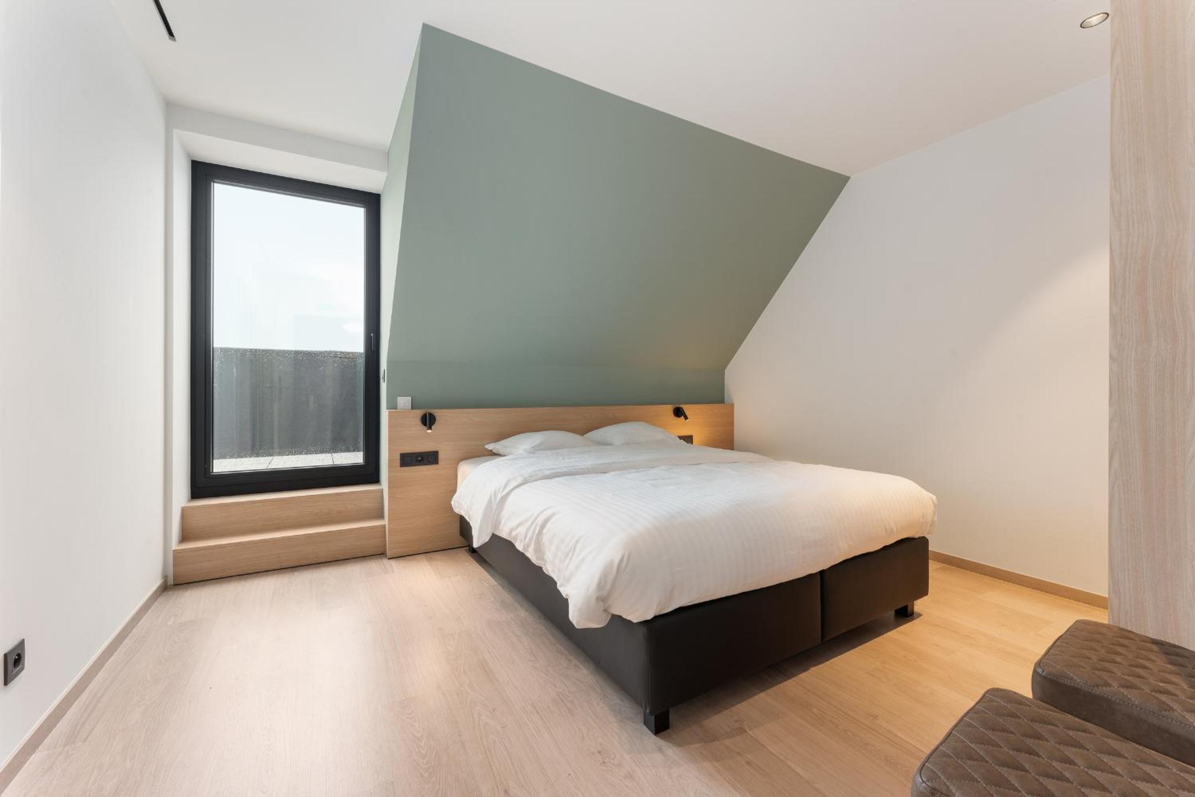 Double Room with Balcony photo 1