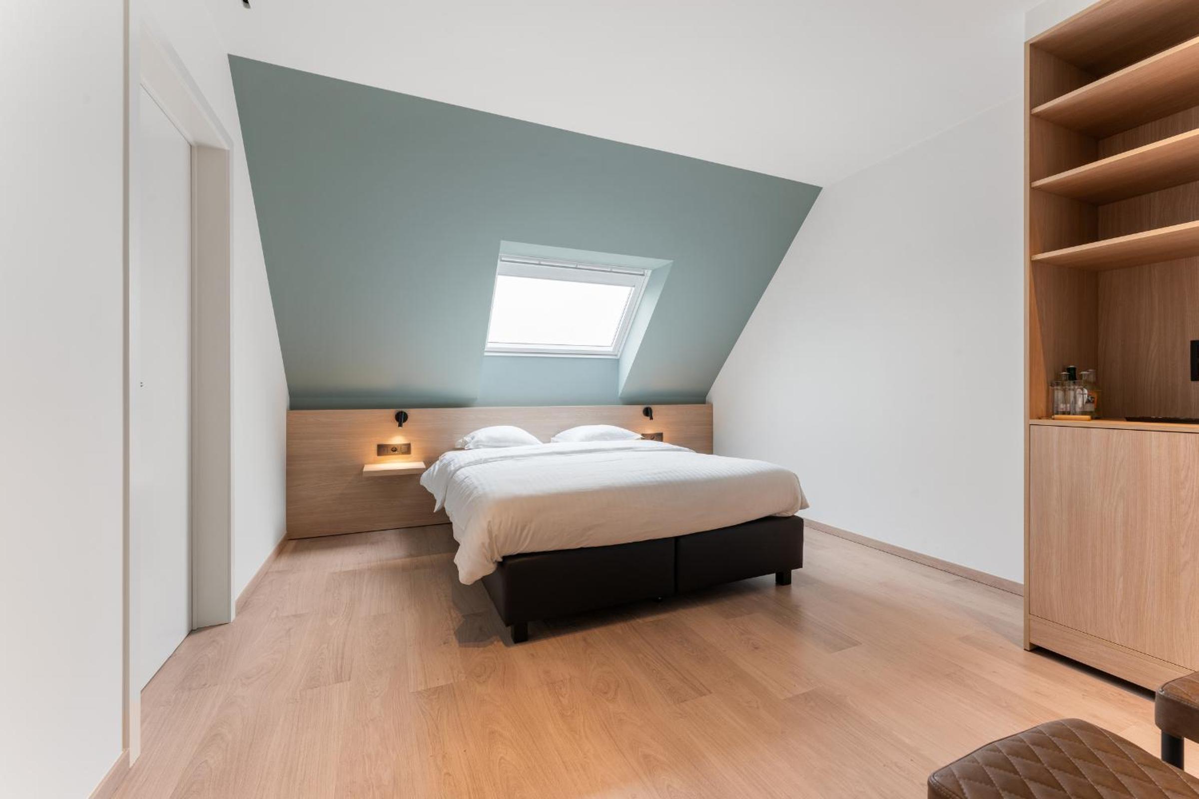Deluxe Double Room photo 1