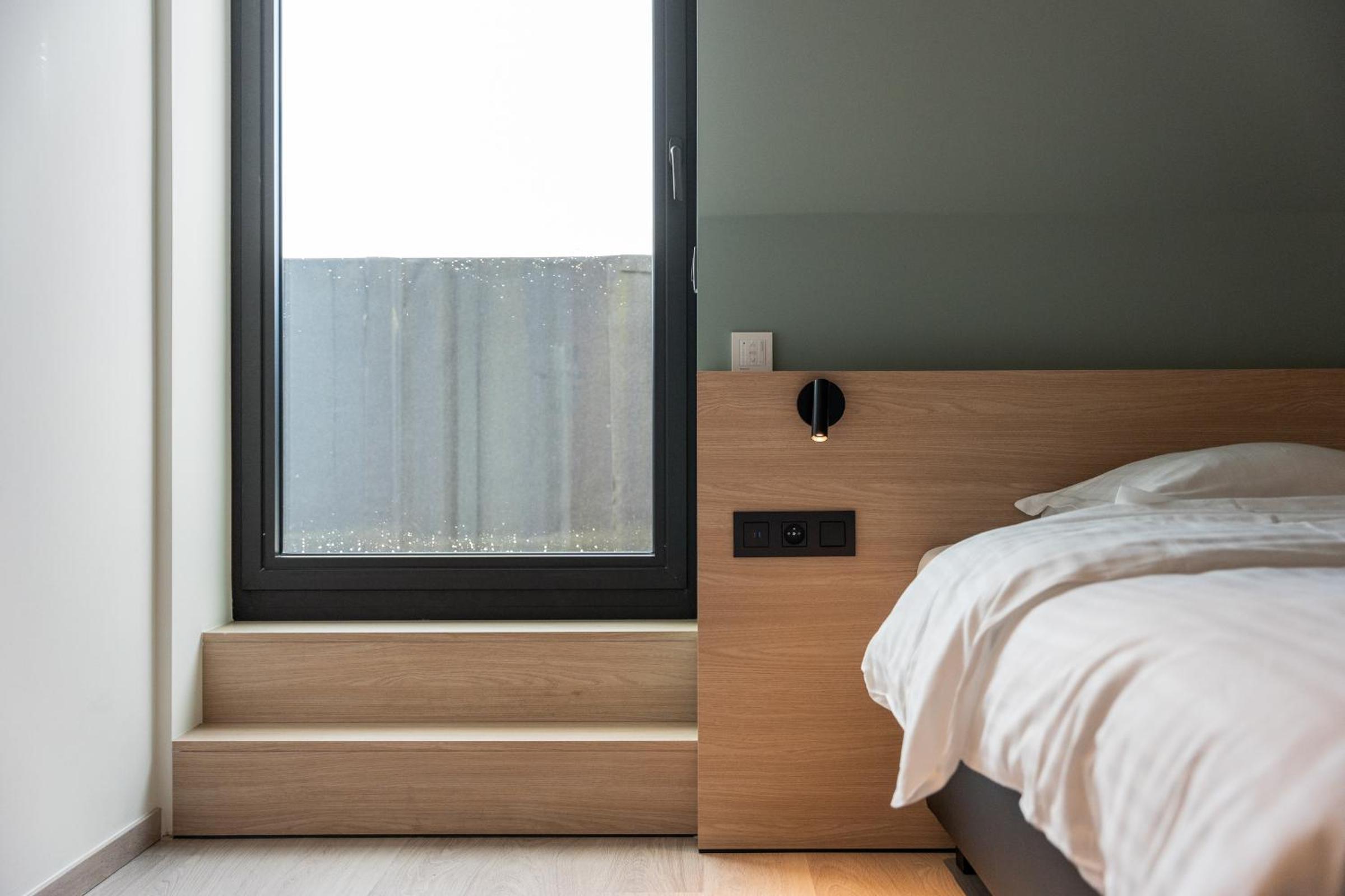 Double Room with Balcony photo 2