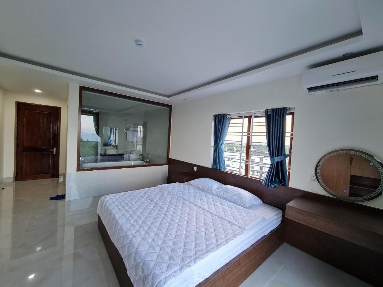 Deluxe Room photo 3