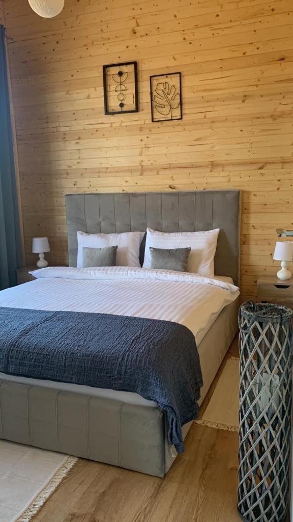 One-Bedroom Chalet - Photo 8