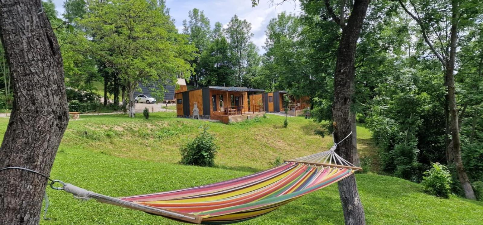 One-Bedroom Chalet - Photo 10