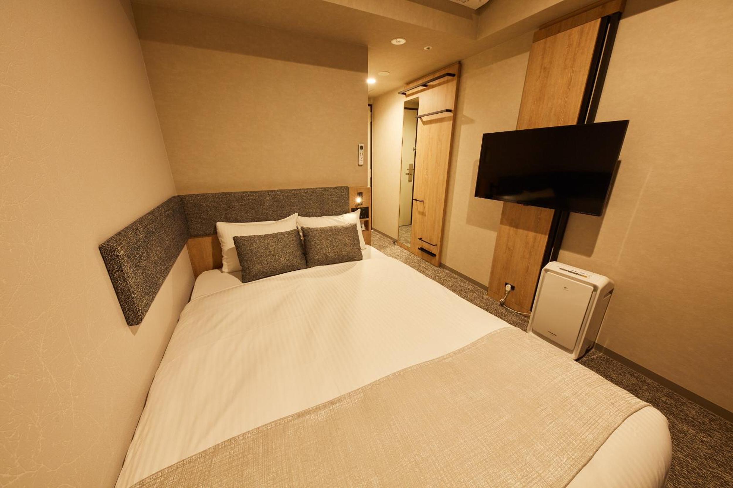 Semi Double Room - Non-Smoking  - Photo 3