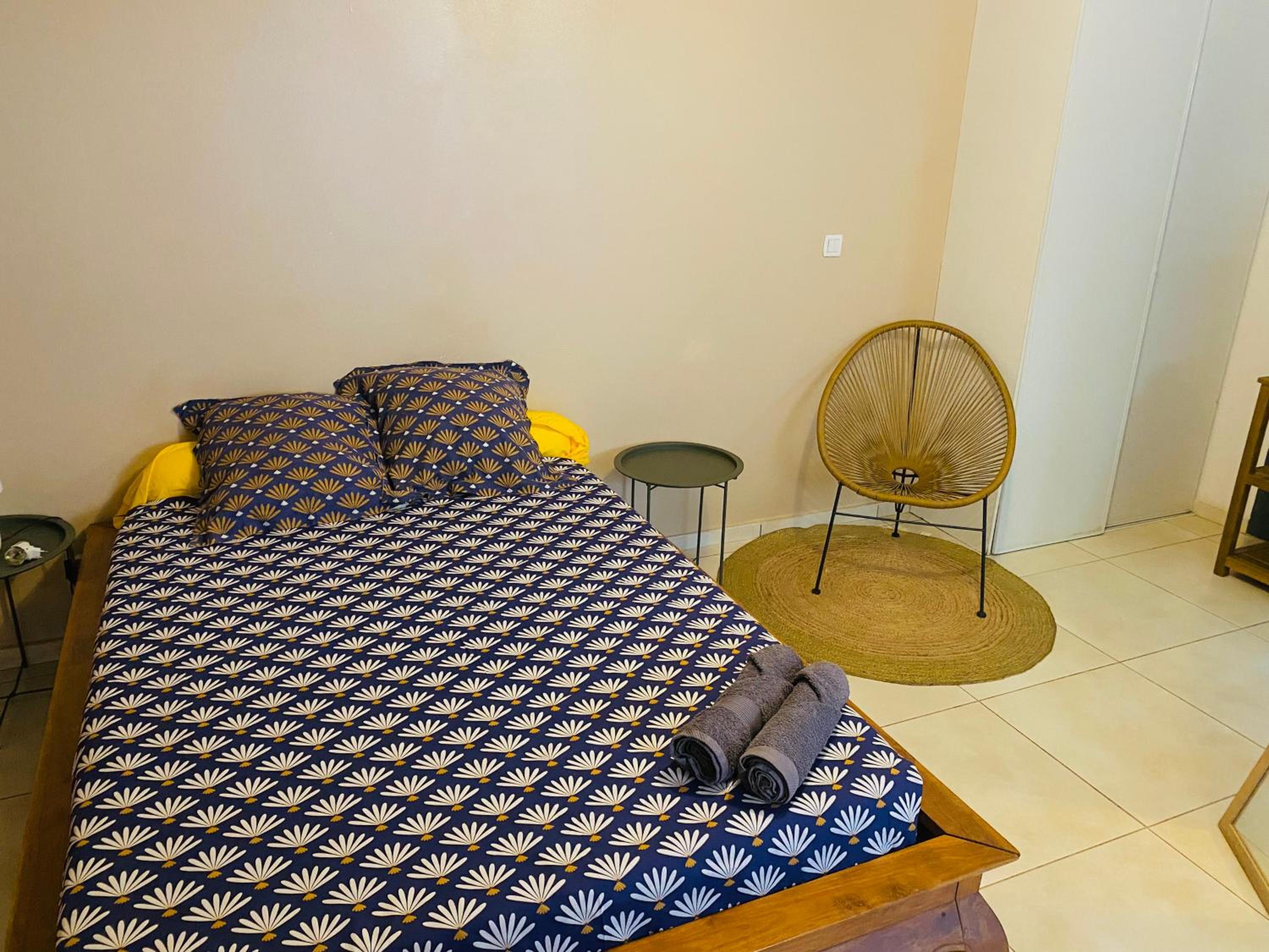 Double Room with Private Bathroom photo 3