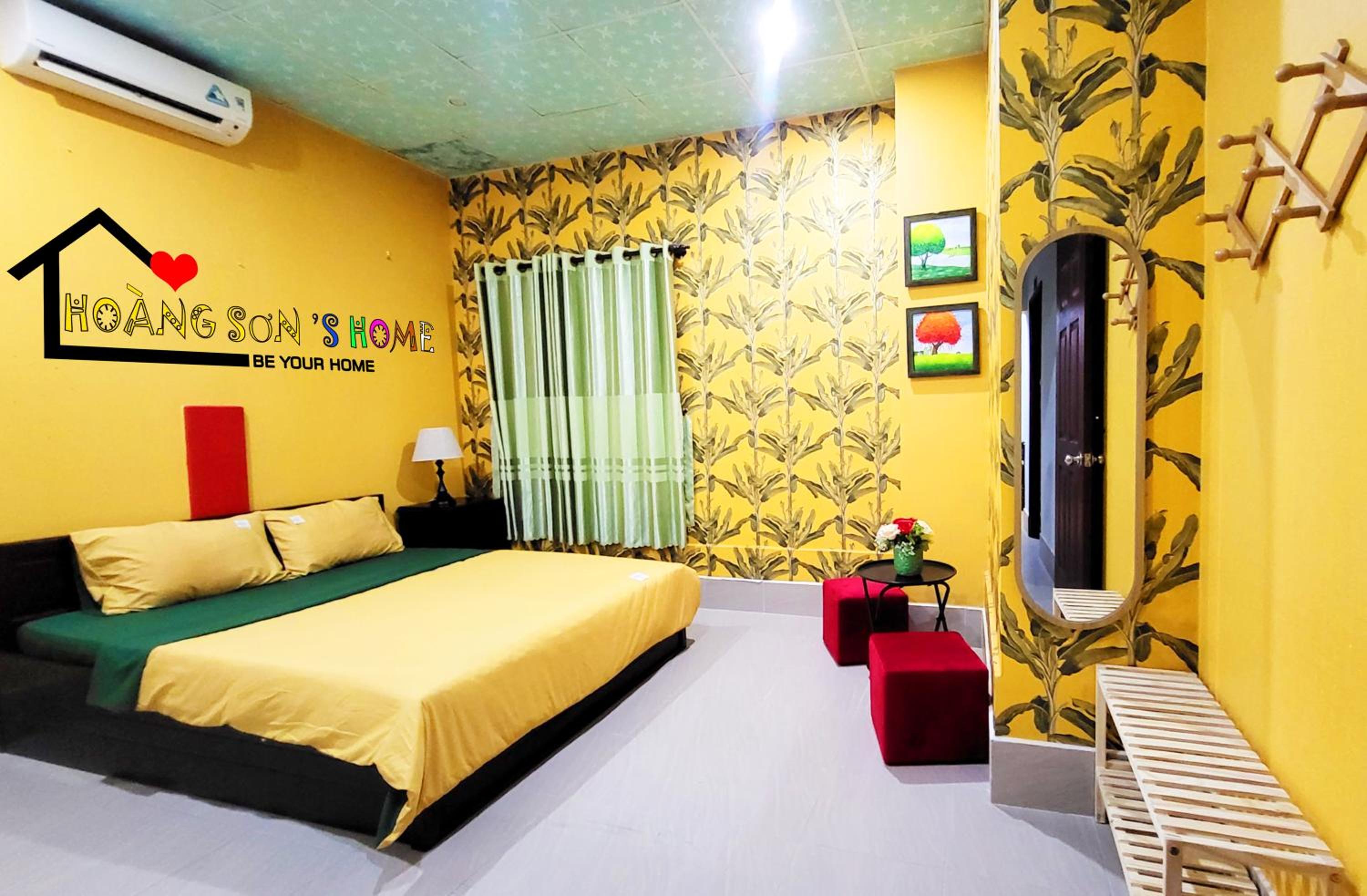 Deluxe Double Room photo 1