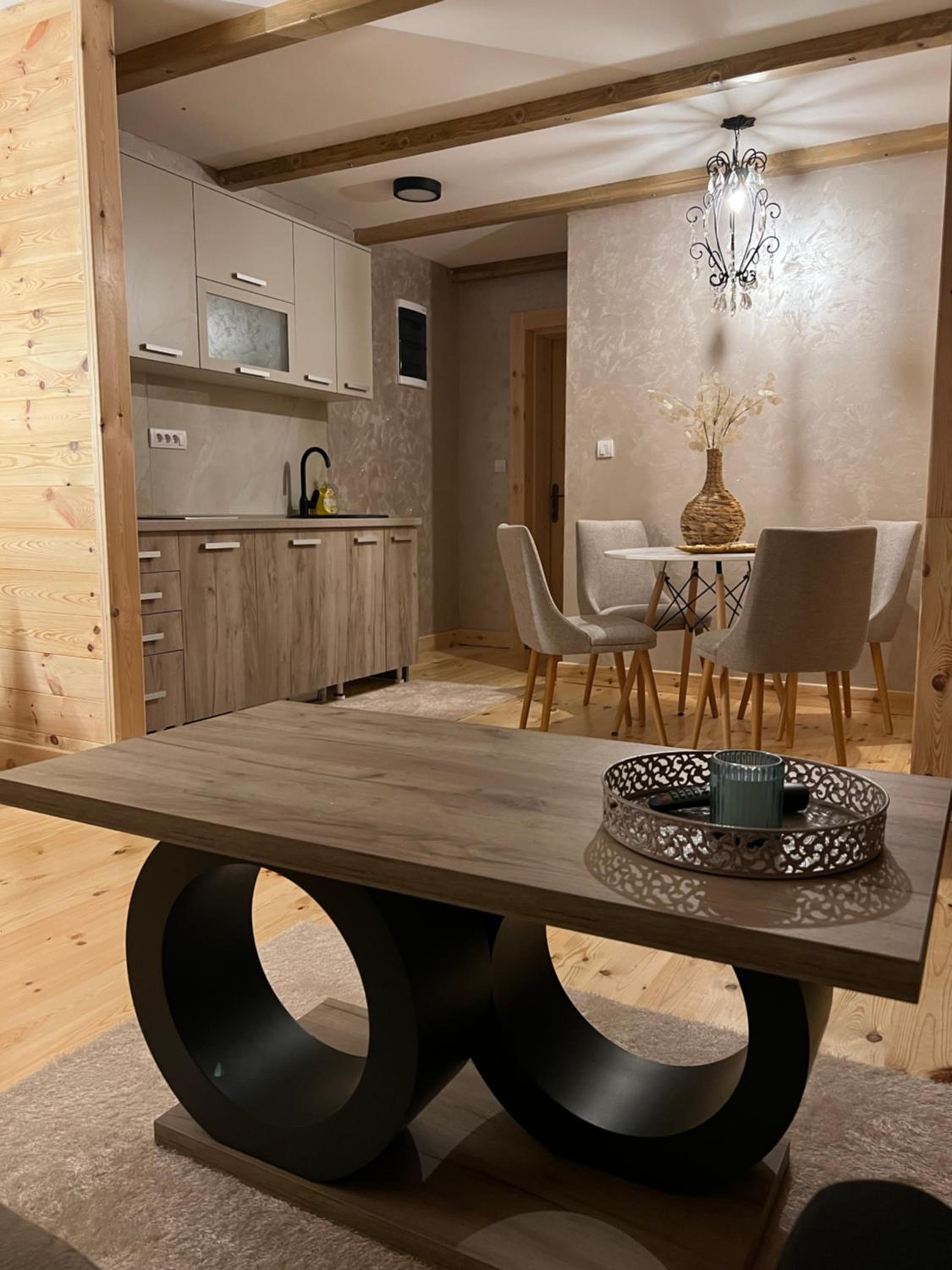 One-Bedroom Villa photo 2