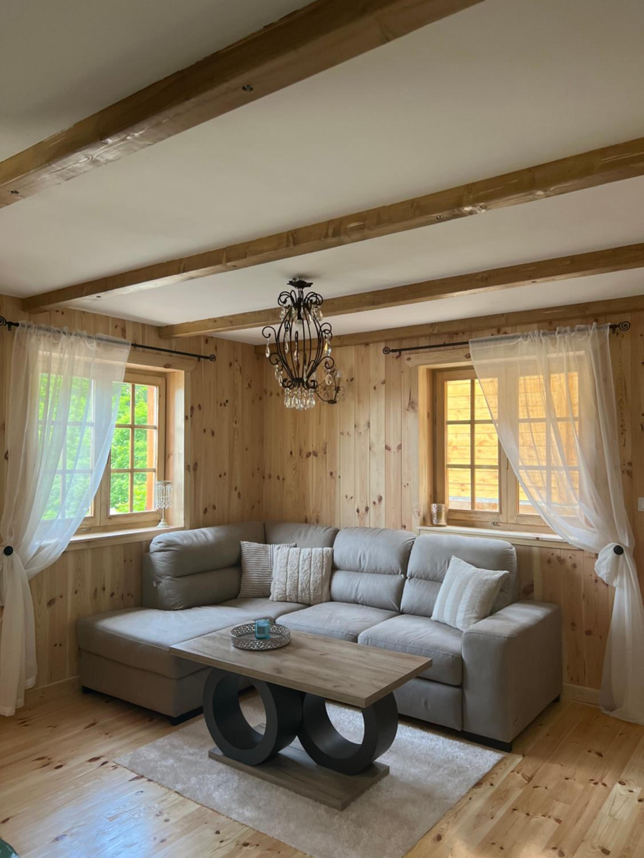 One-Bedroom Villa photo 1