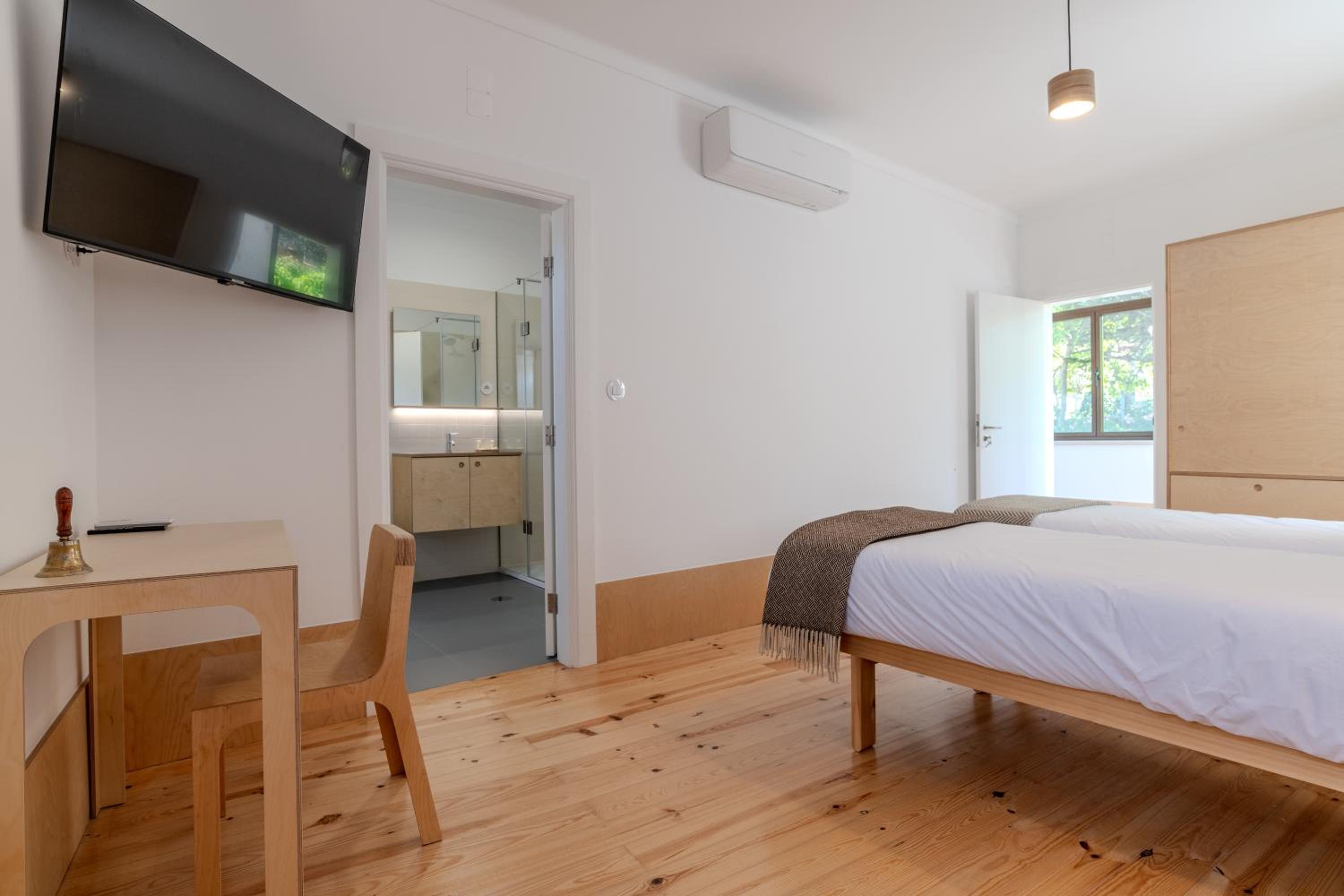 Double or Twin Room photo 2