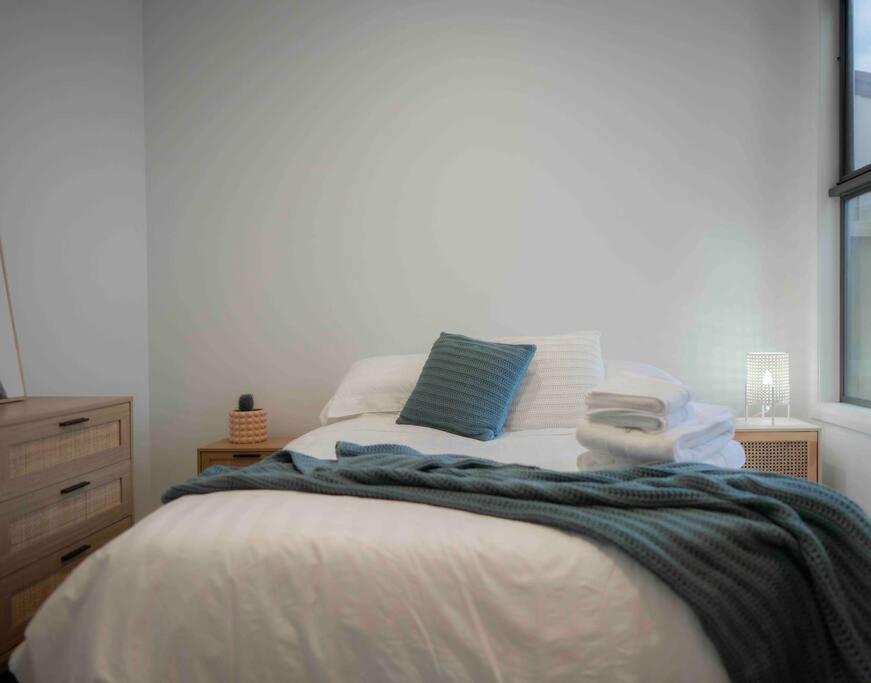 Two-Bedroom Villa photo 1
