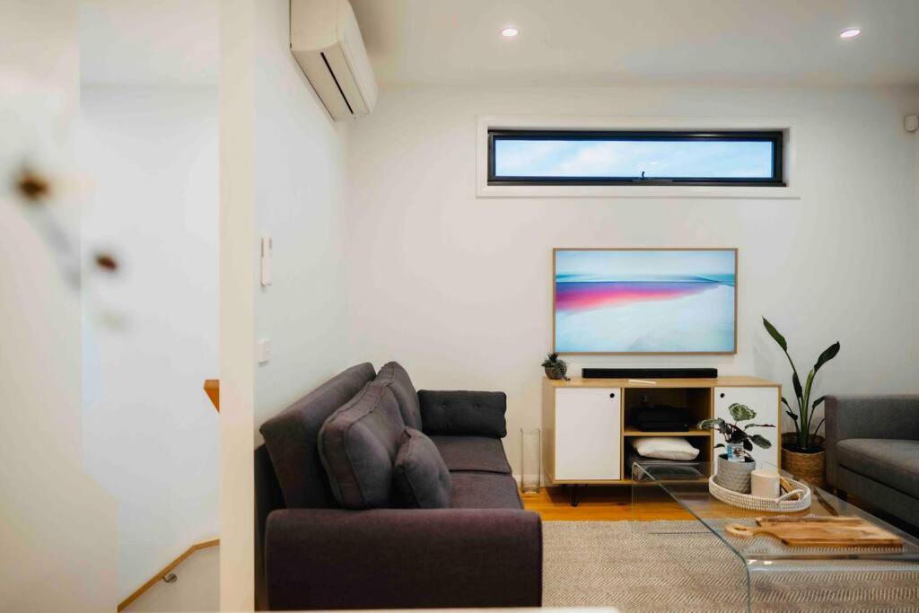 Two-Bedroom Villa photo 2