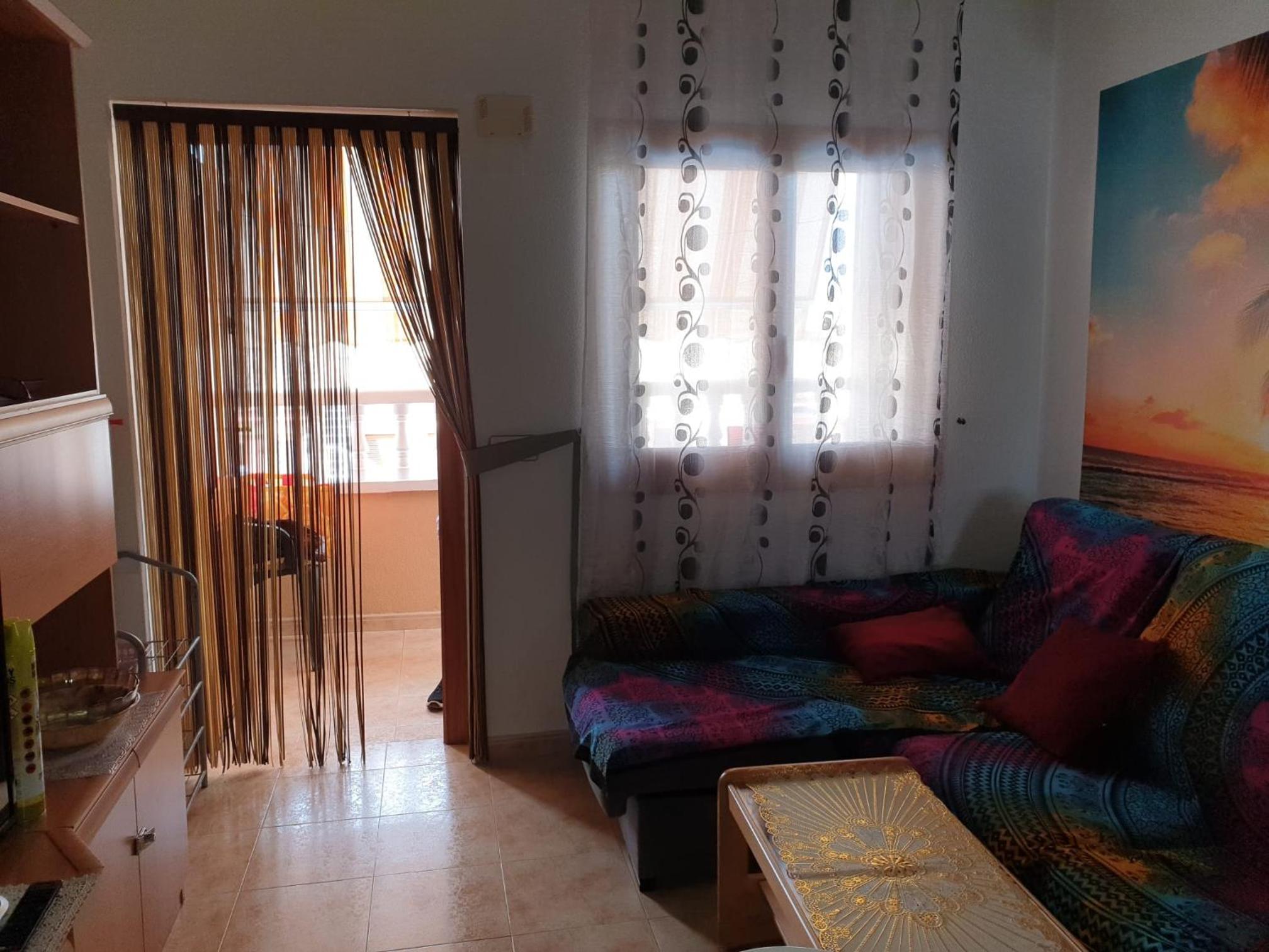 Two-Bedroom Apartment - Photo 24
