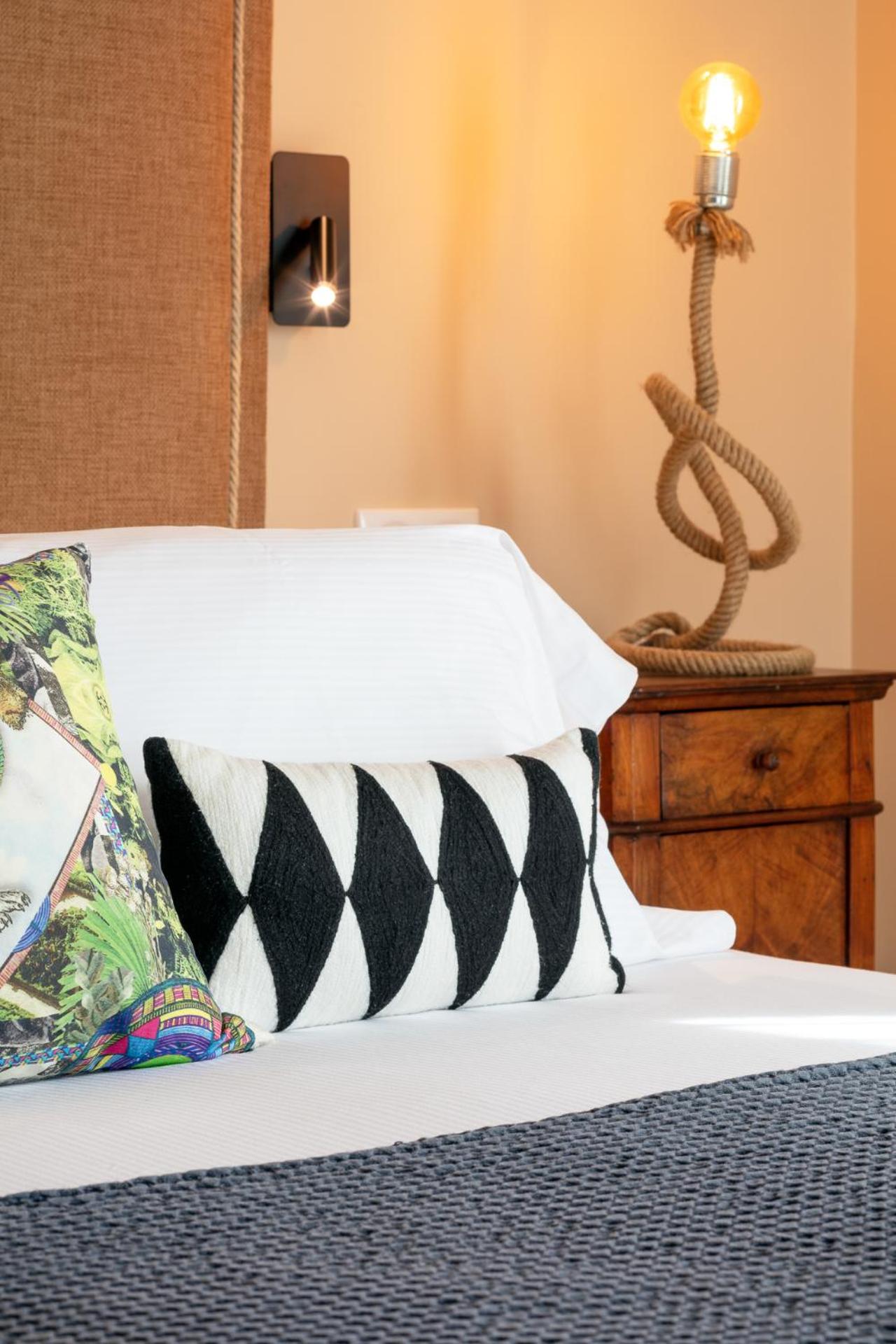Chambre Double Privilège