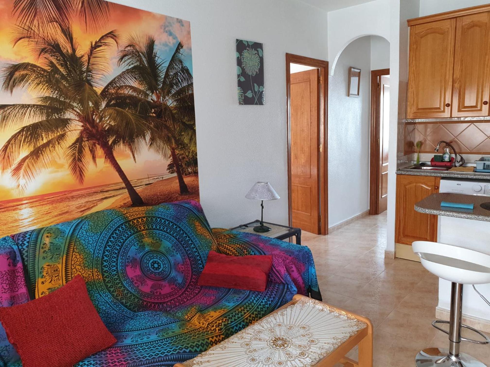 Two-Bedroom Apartment - Photo 26