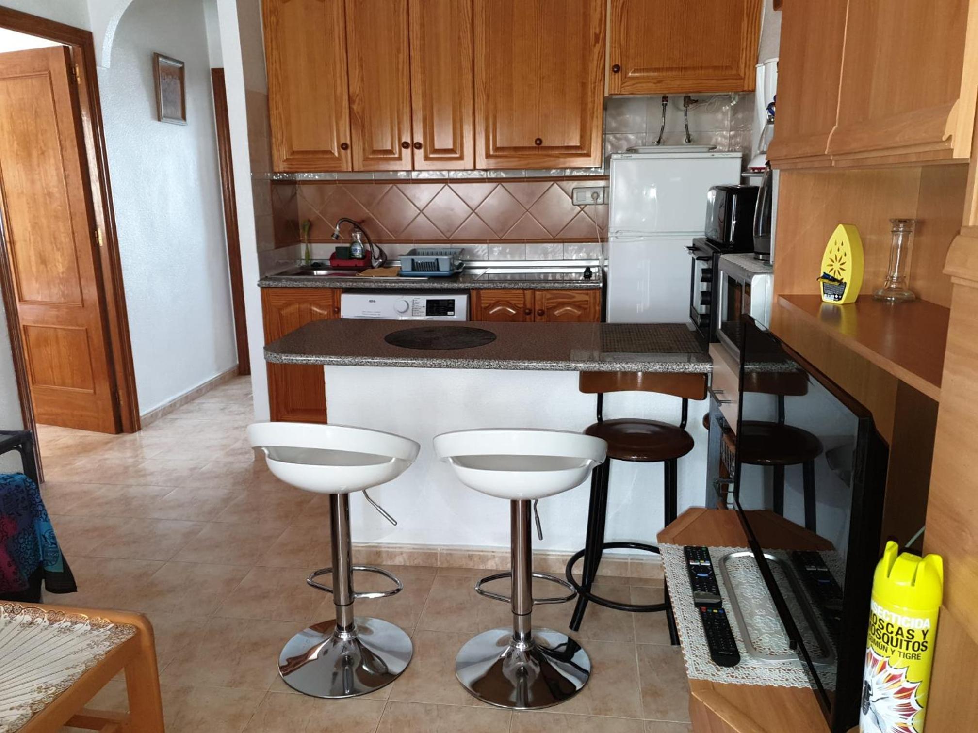 Two-Bedroom Apartment - Photo 27