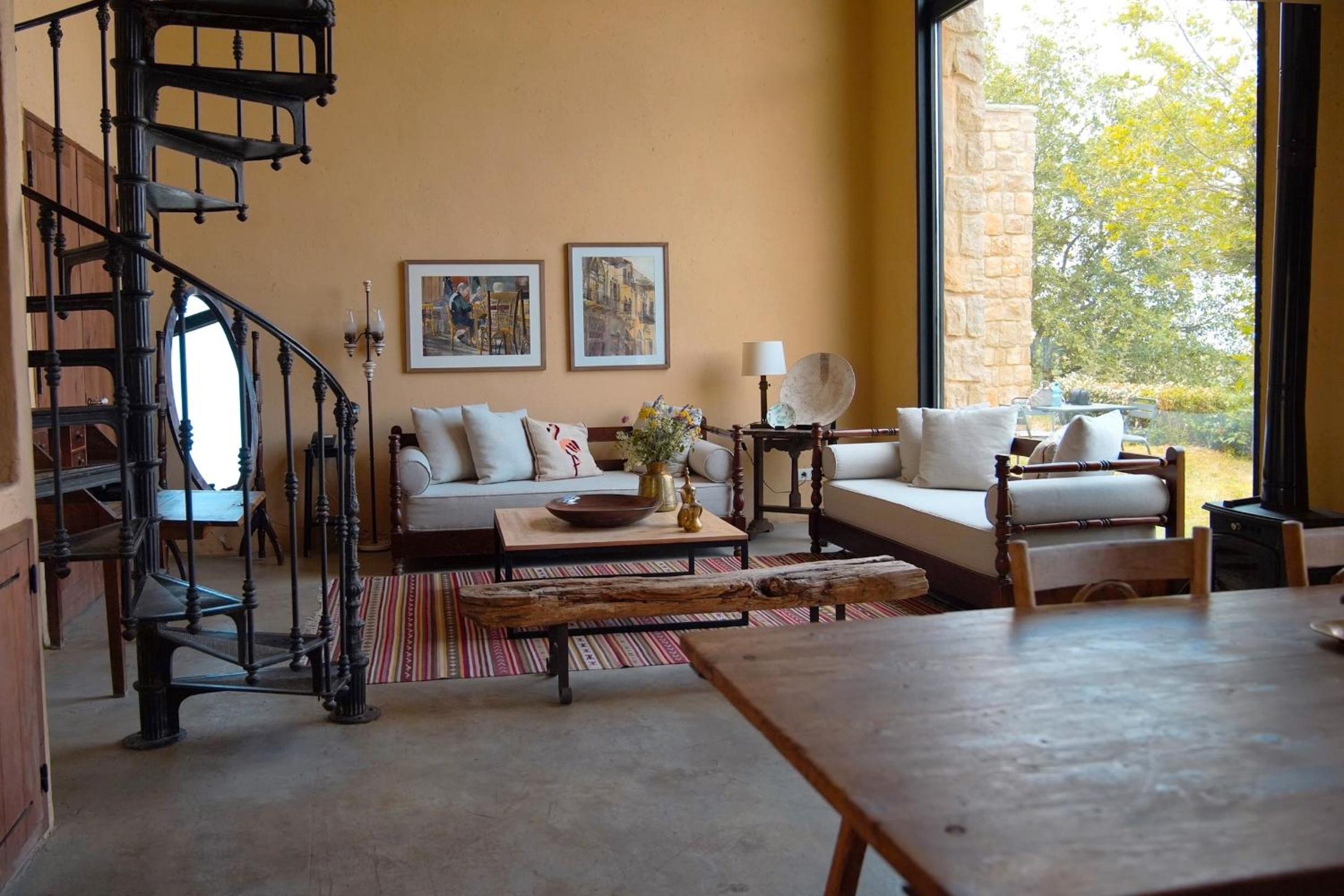Duplex Suite