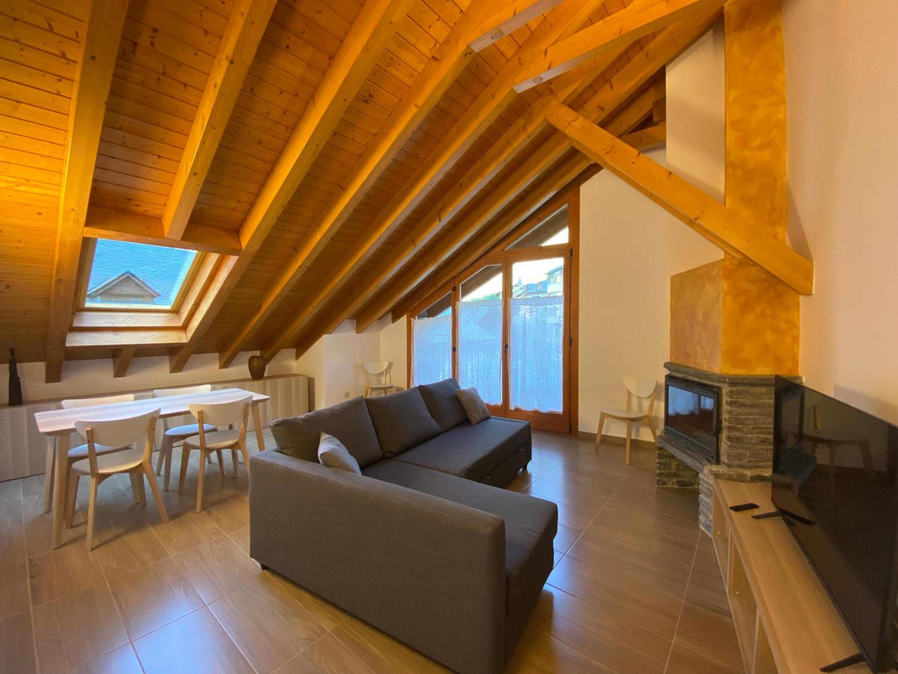 Apartamento Penthouse