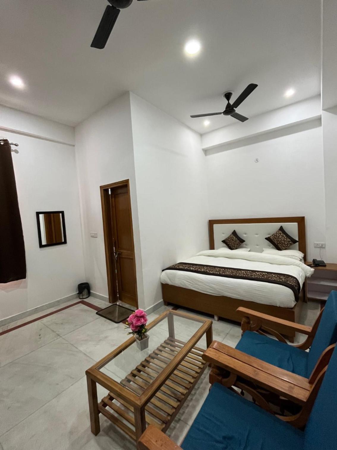 Deluxe Room photo 2