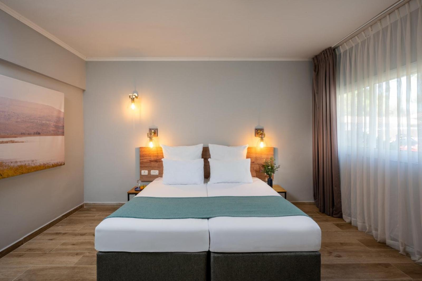 Superior Double or Twin Room - Photo 3