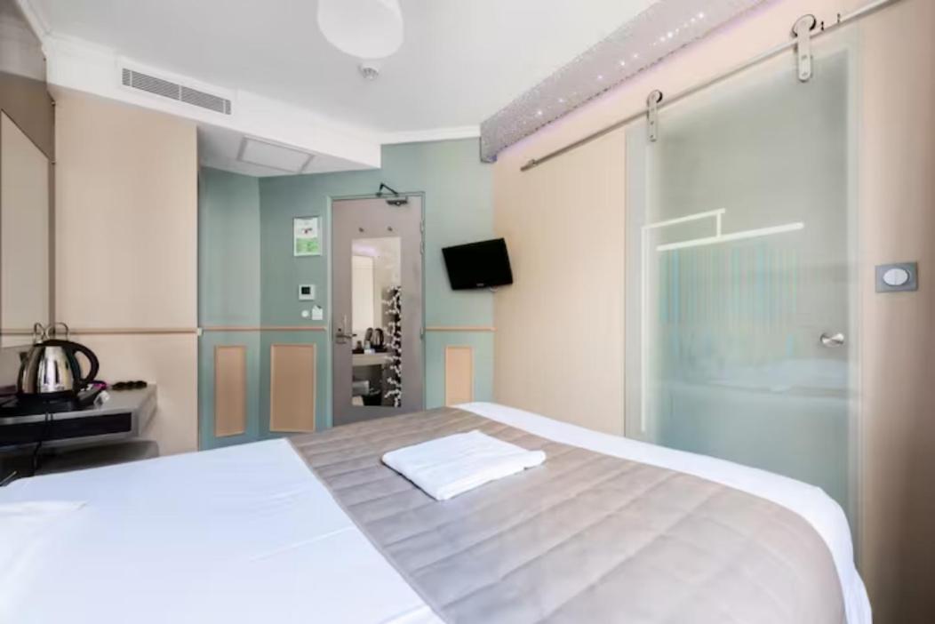 Standard Single Room photo 2