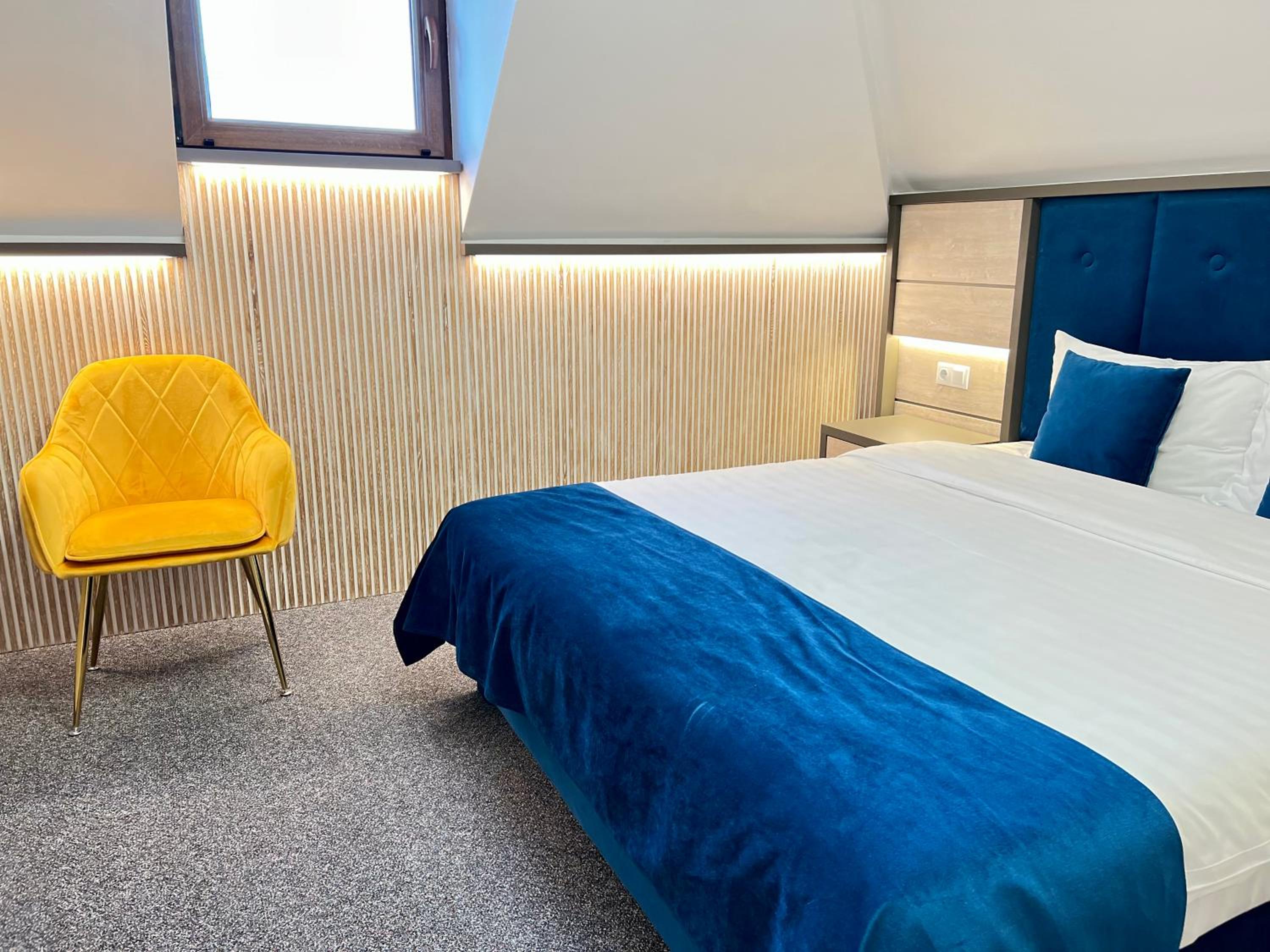King Room - Photo 9