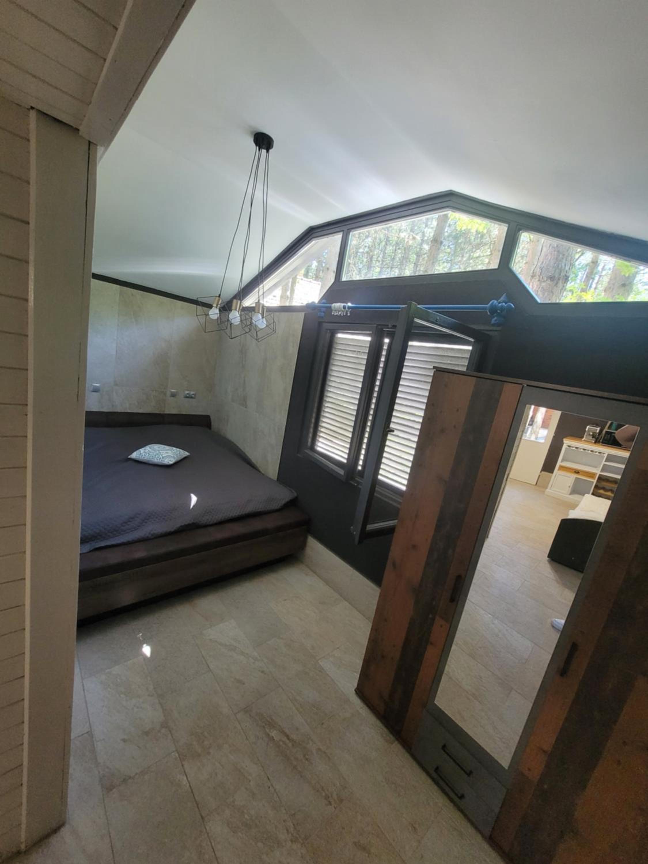 Comfort Triple Room with Shower - Photo 3