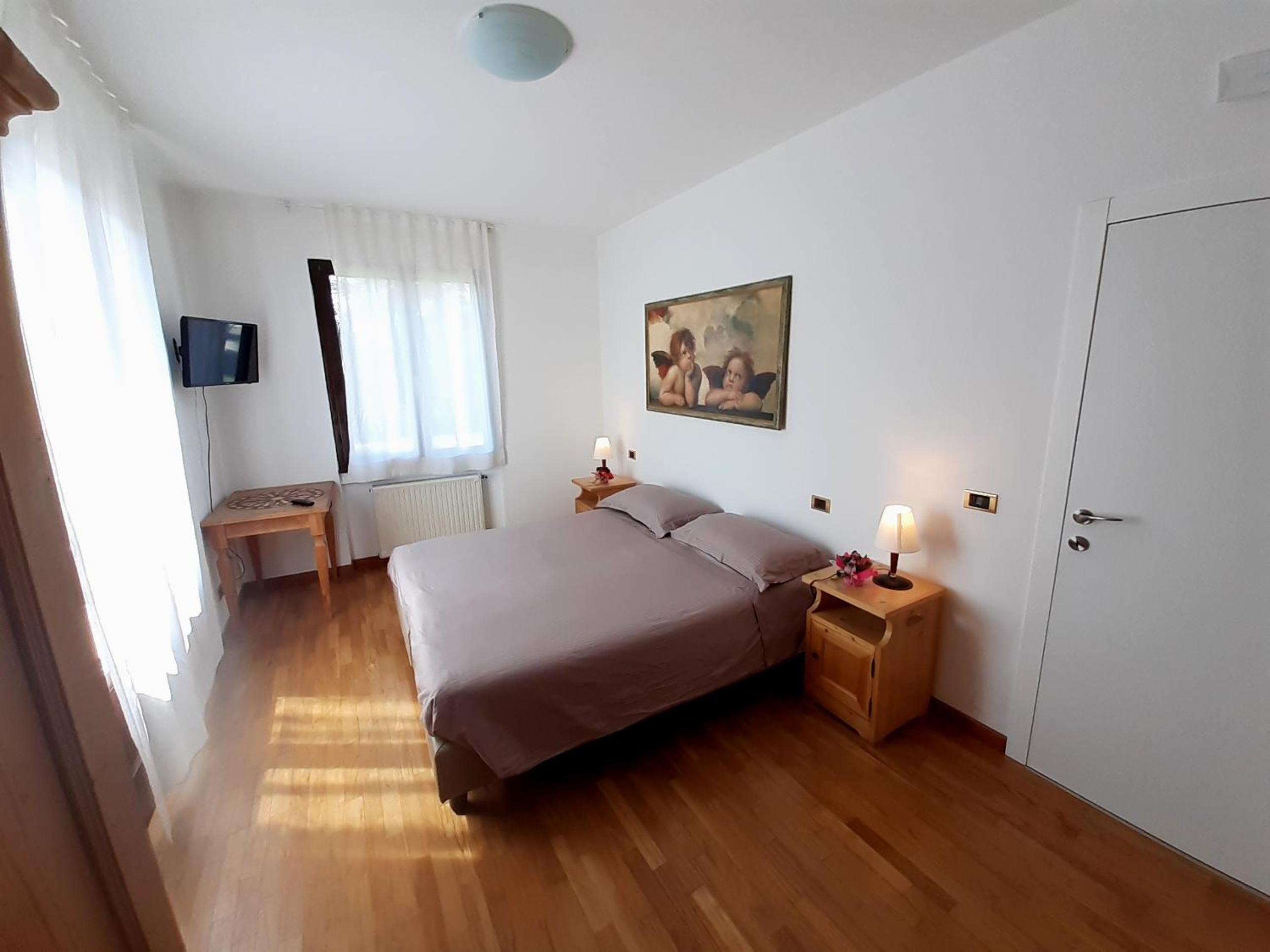 Twin Room photo 1