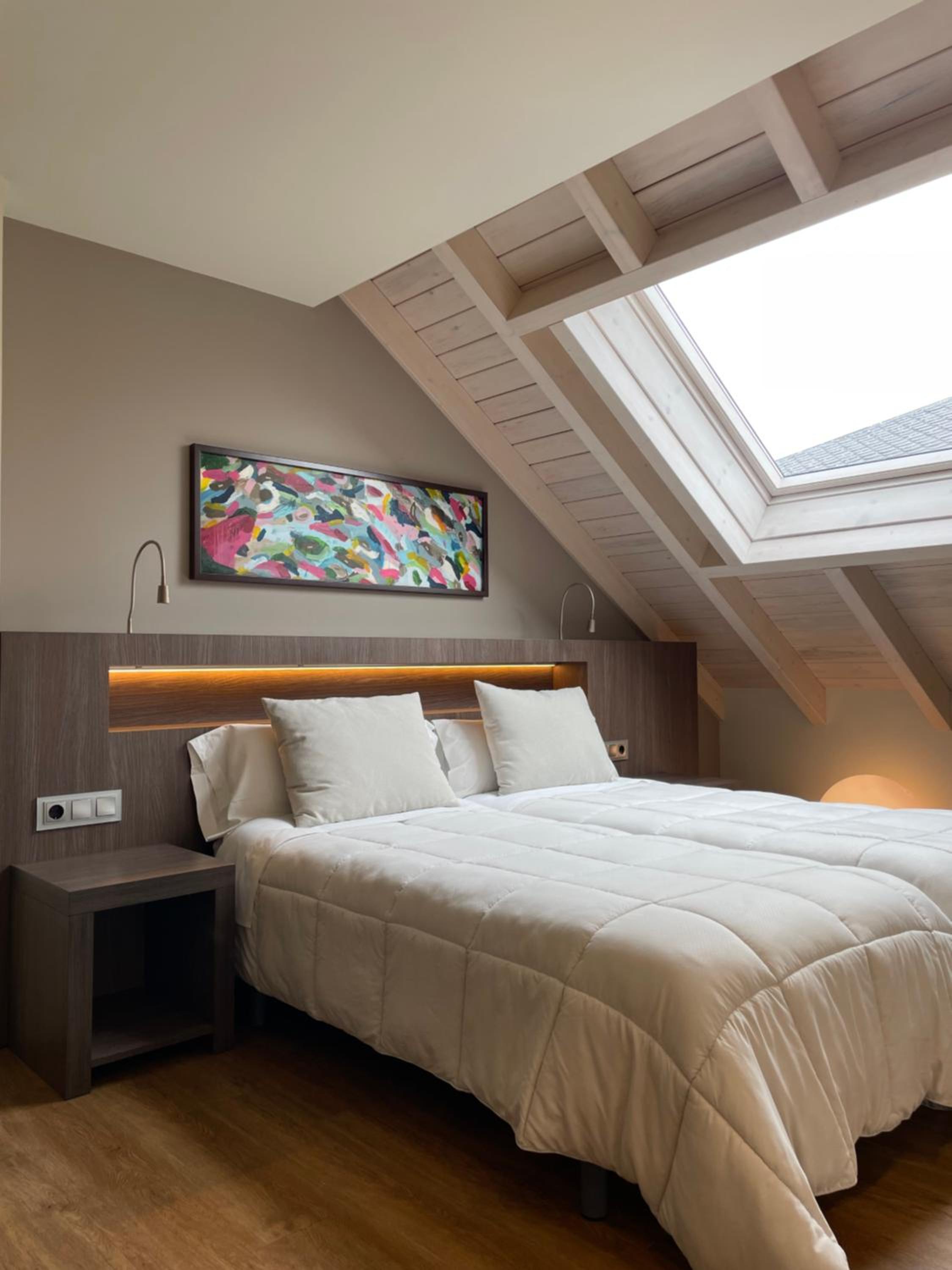 Habitación Doble