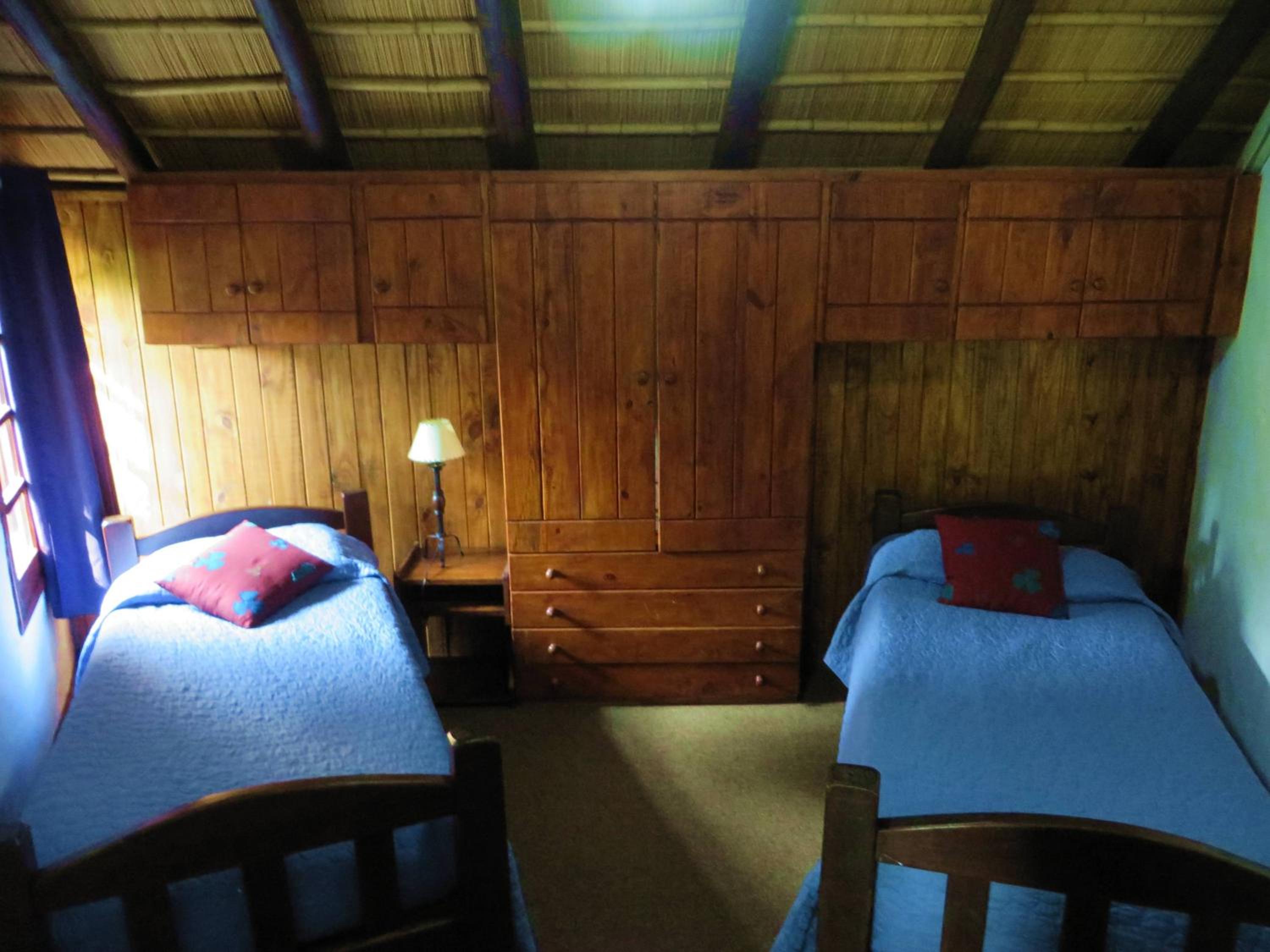 Family Bungalow