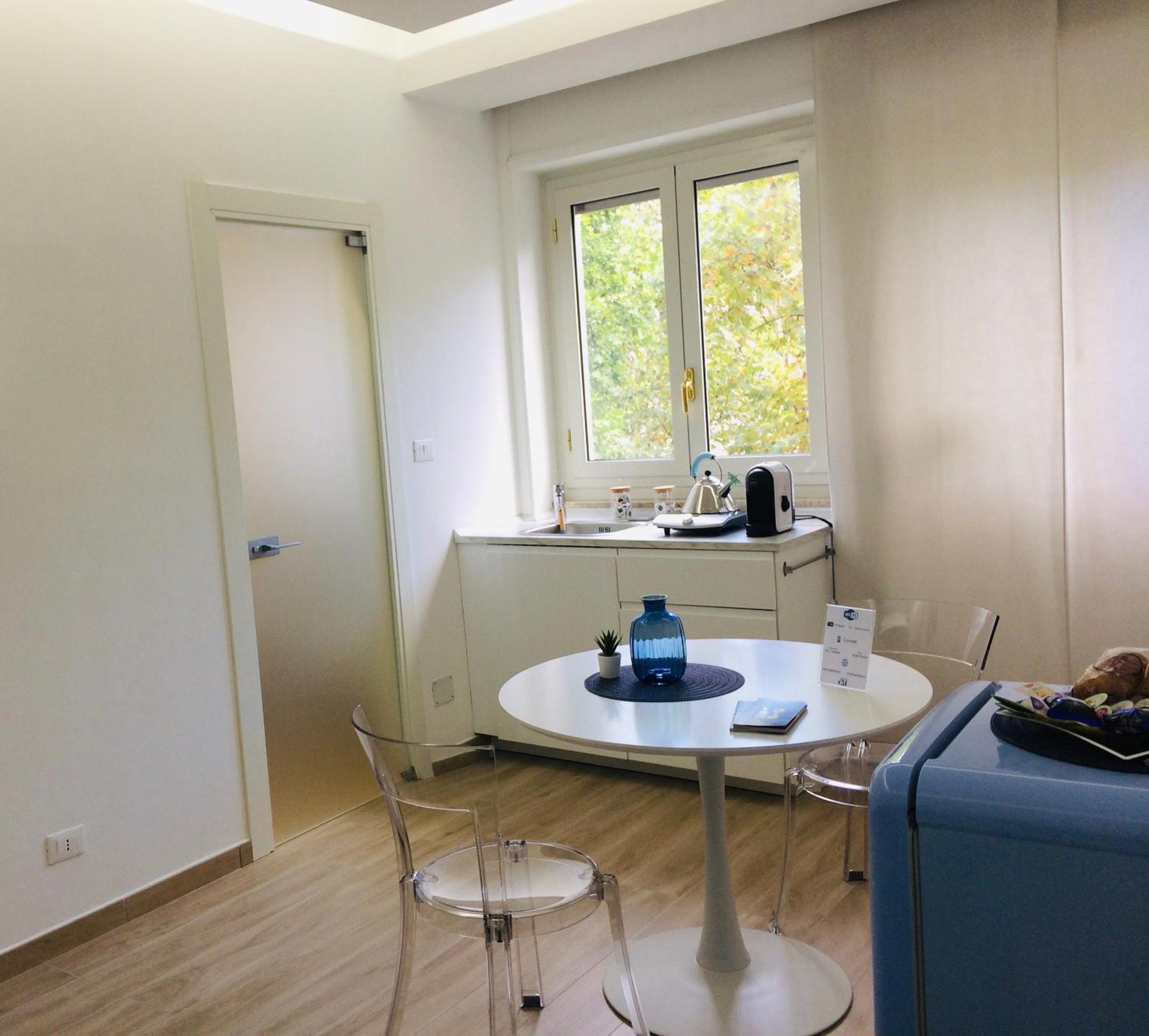 One-Bedroom Apartment - Photo 27