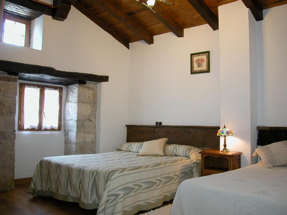 Casa de Vacaciones