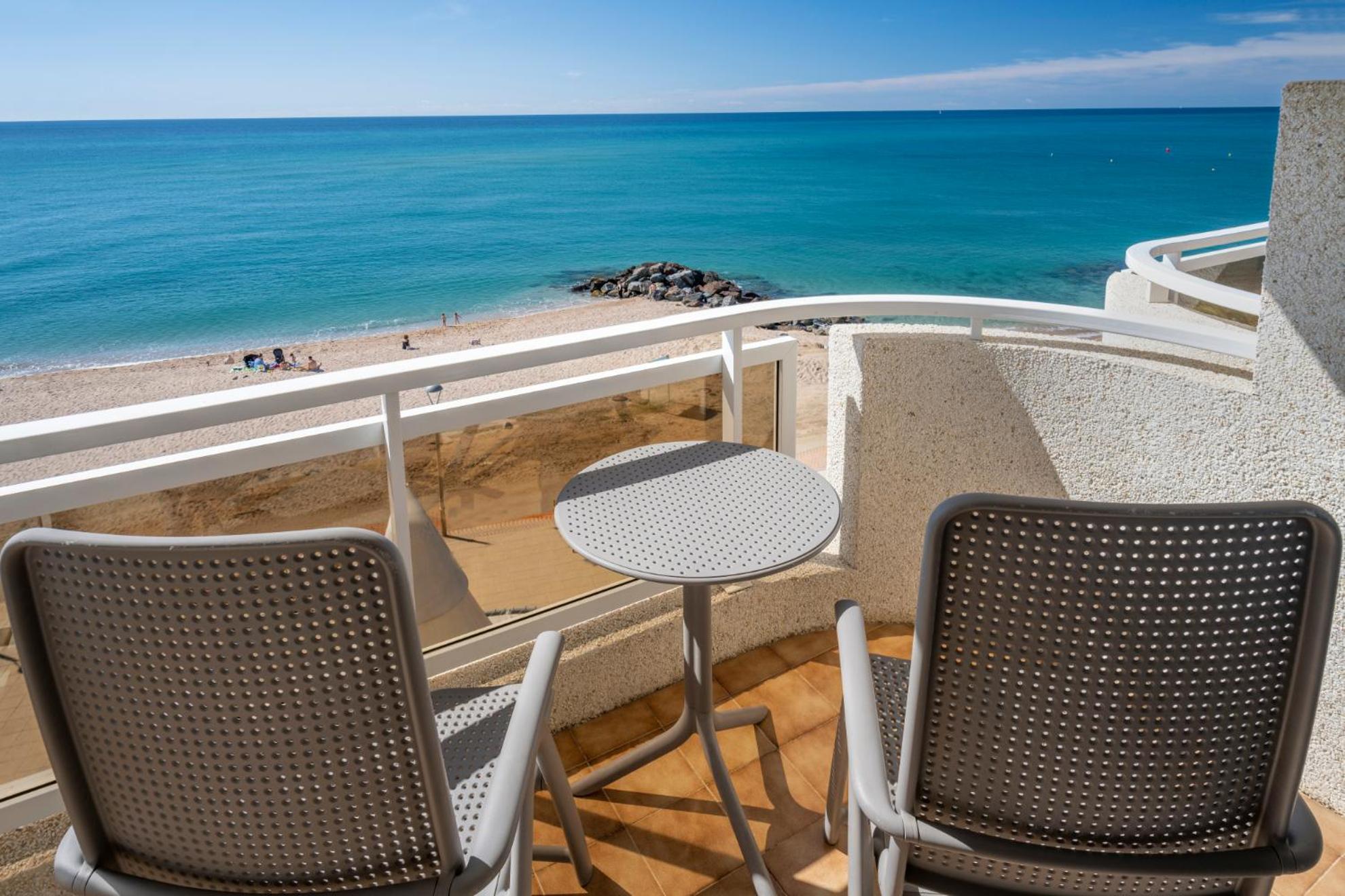 Doble Privilege Front sea view - Photo 5