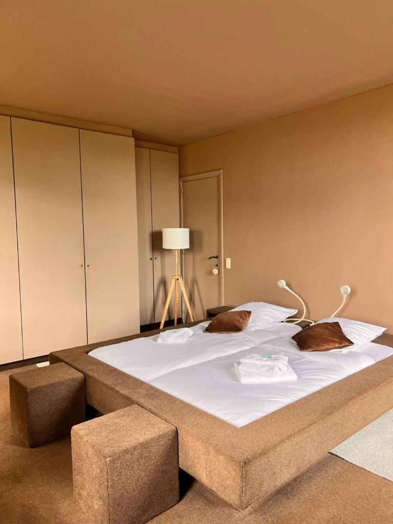 Deluxe Double Room with Bath photo 1