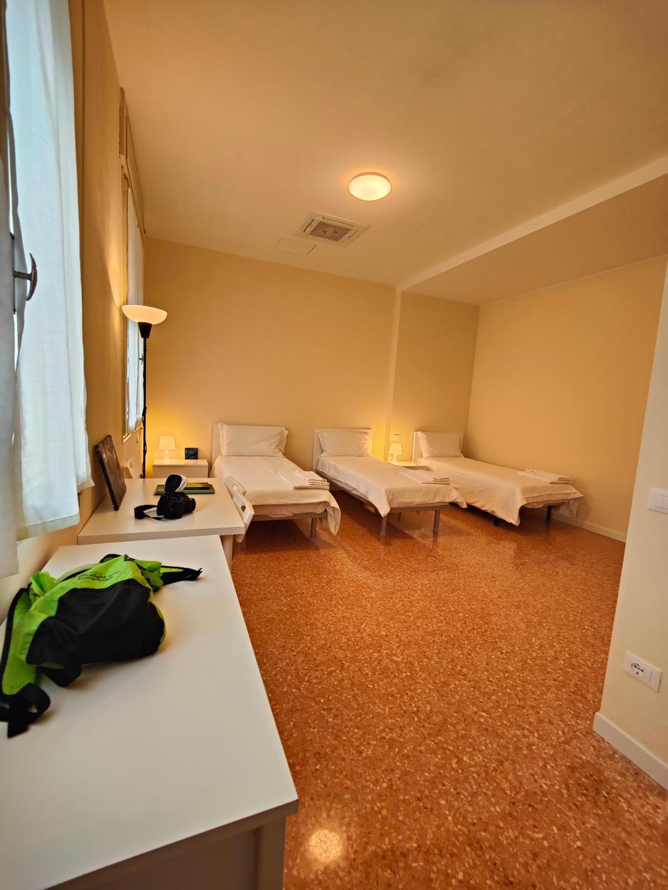 Triple Room photo 2
