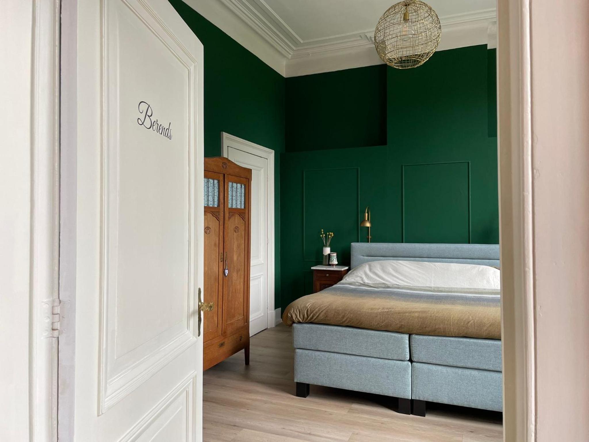 Double Room with Private Bathroom photo 2