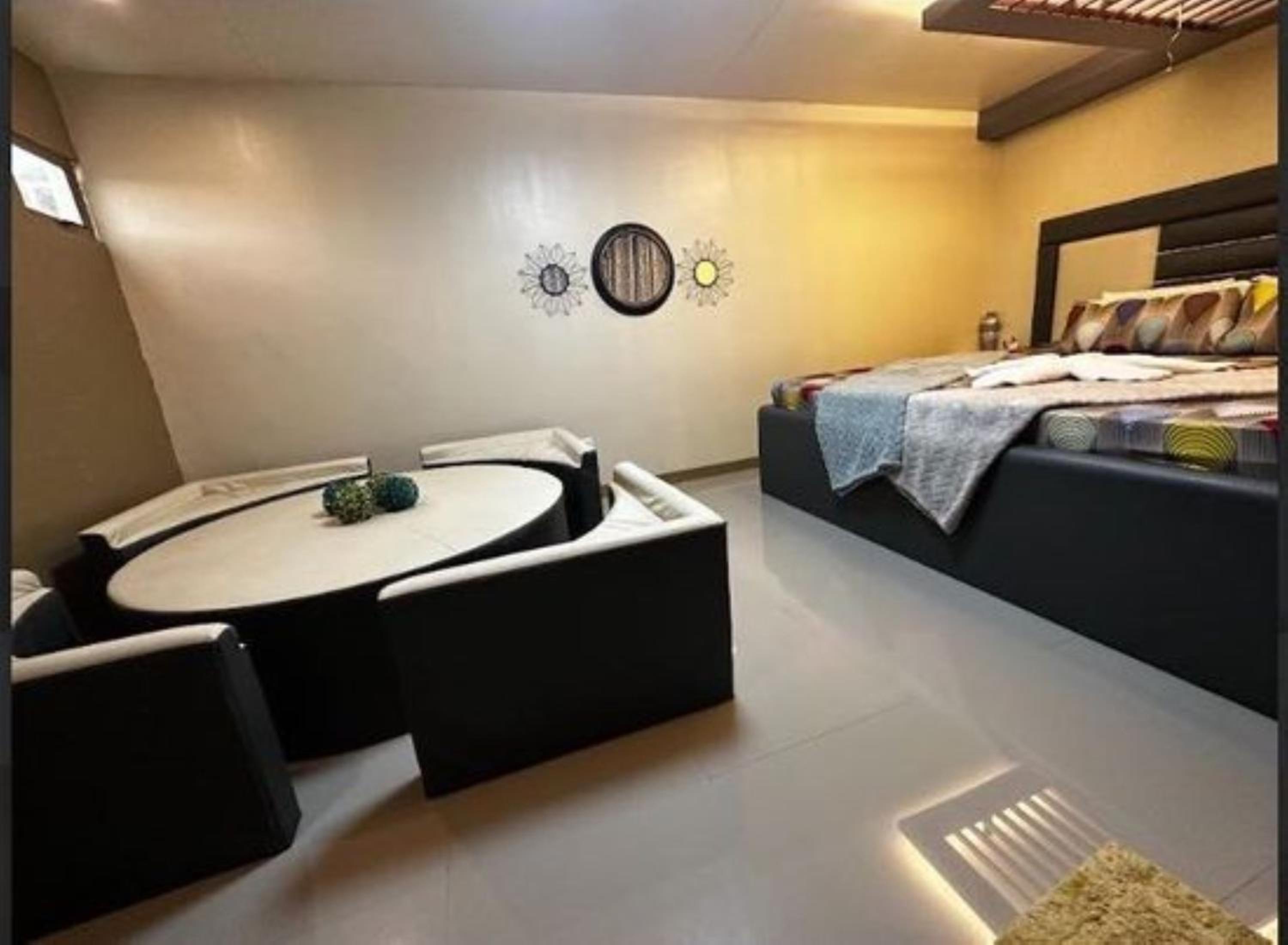 Family Suite - Photo 6