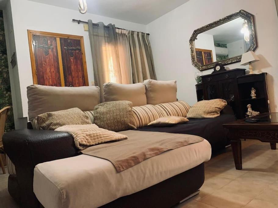 Casa de Dos Habitaciones
