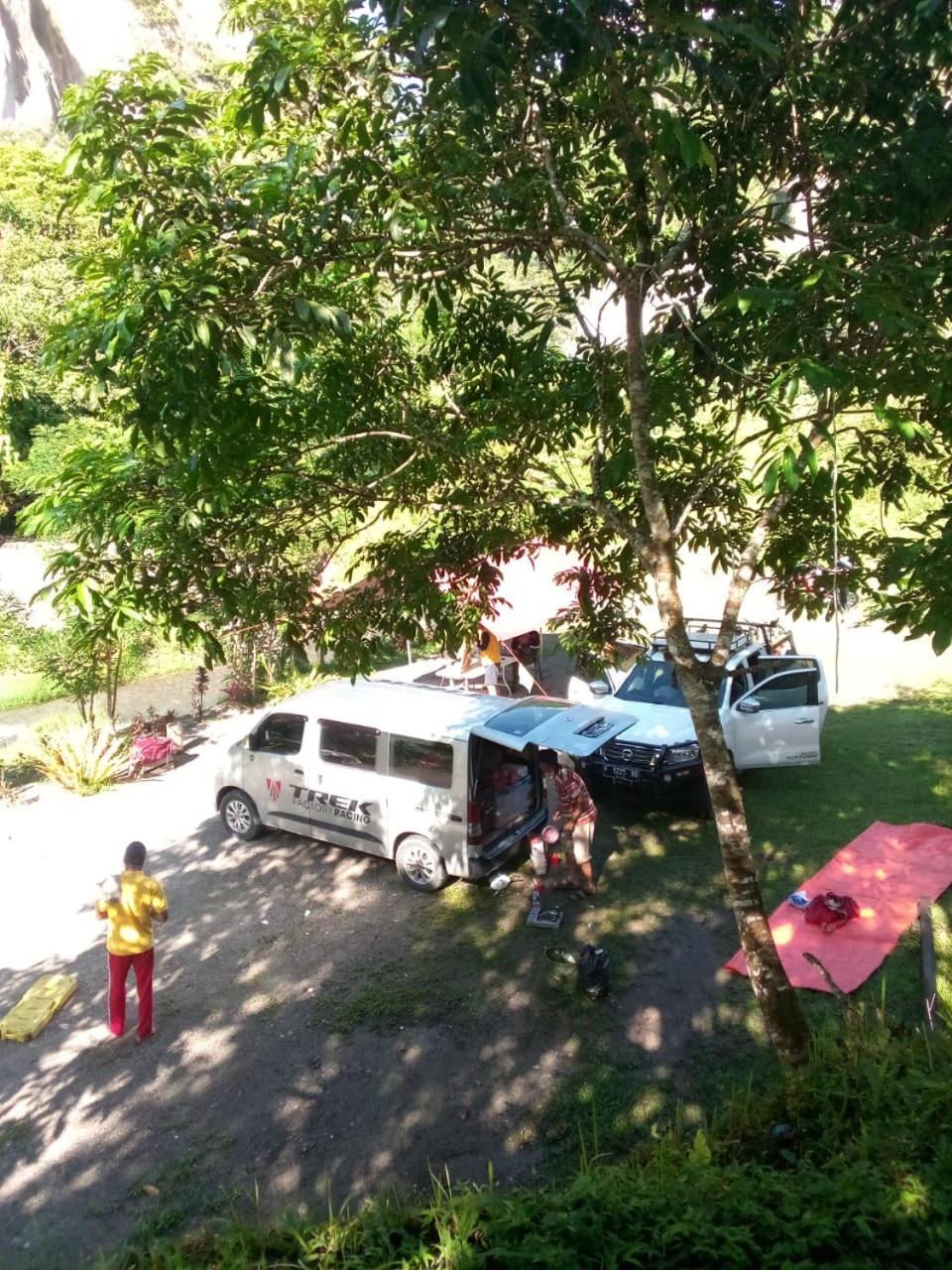 Tent photo 1