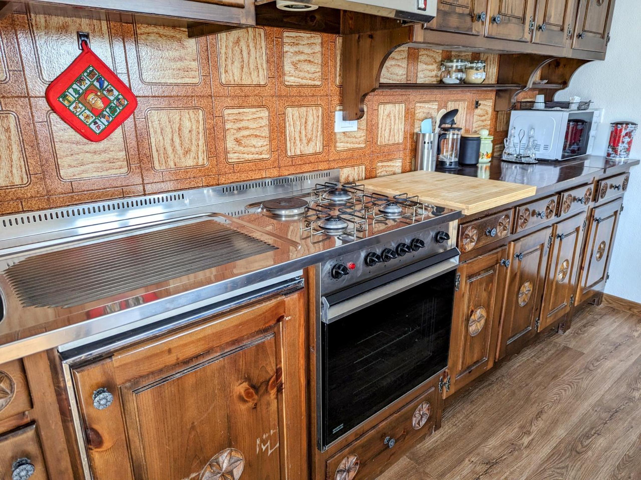 Chalet photo 2