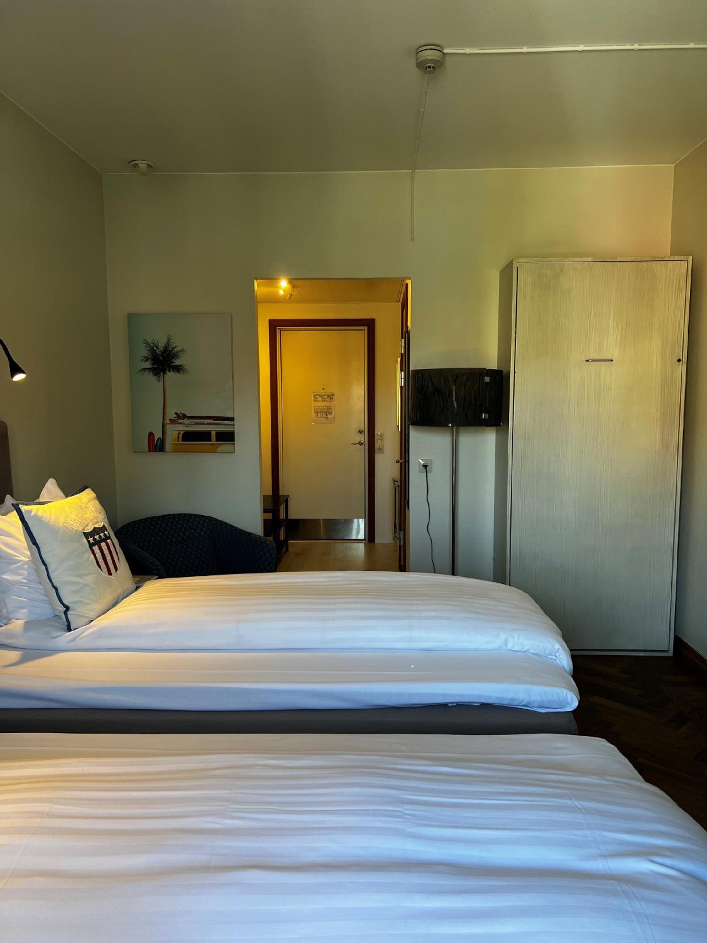 Triple Room - Photo 6