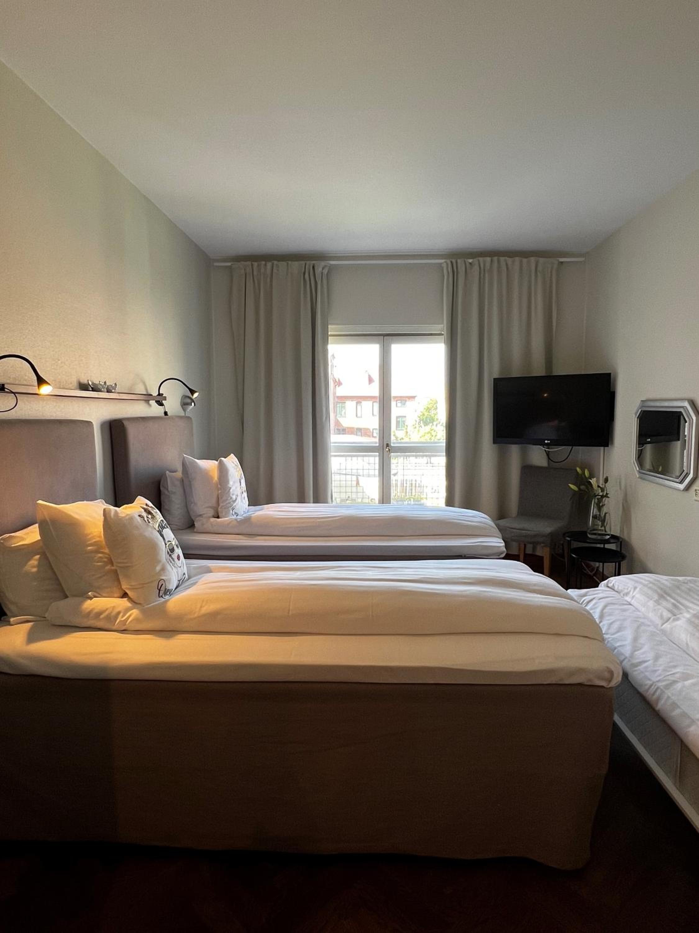 Triple Room - Photo 2