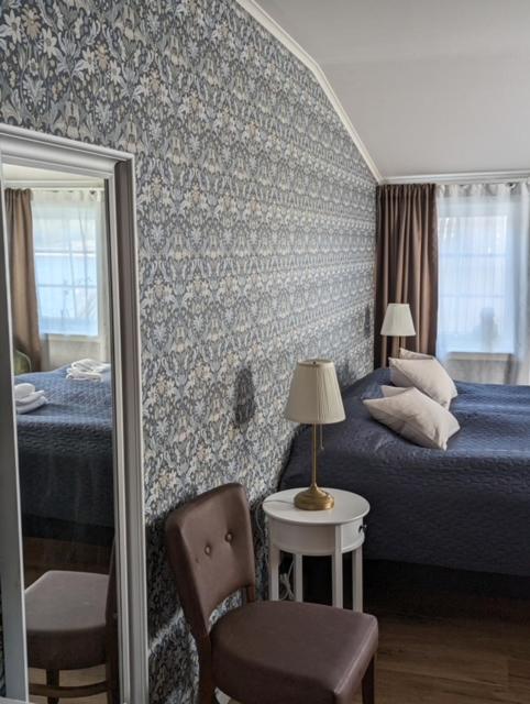 Deluxe Double Room with Sea View photo 1