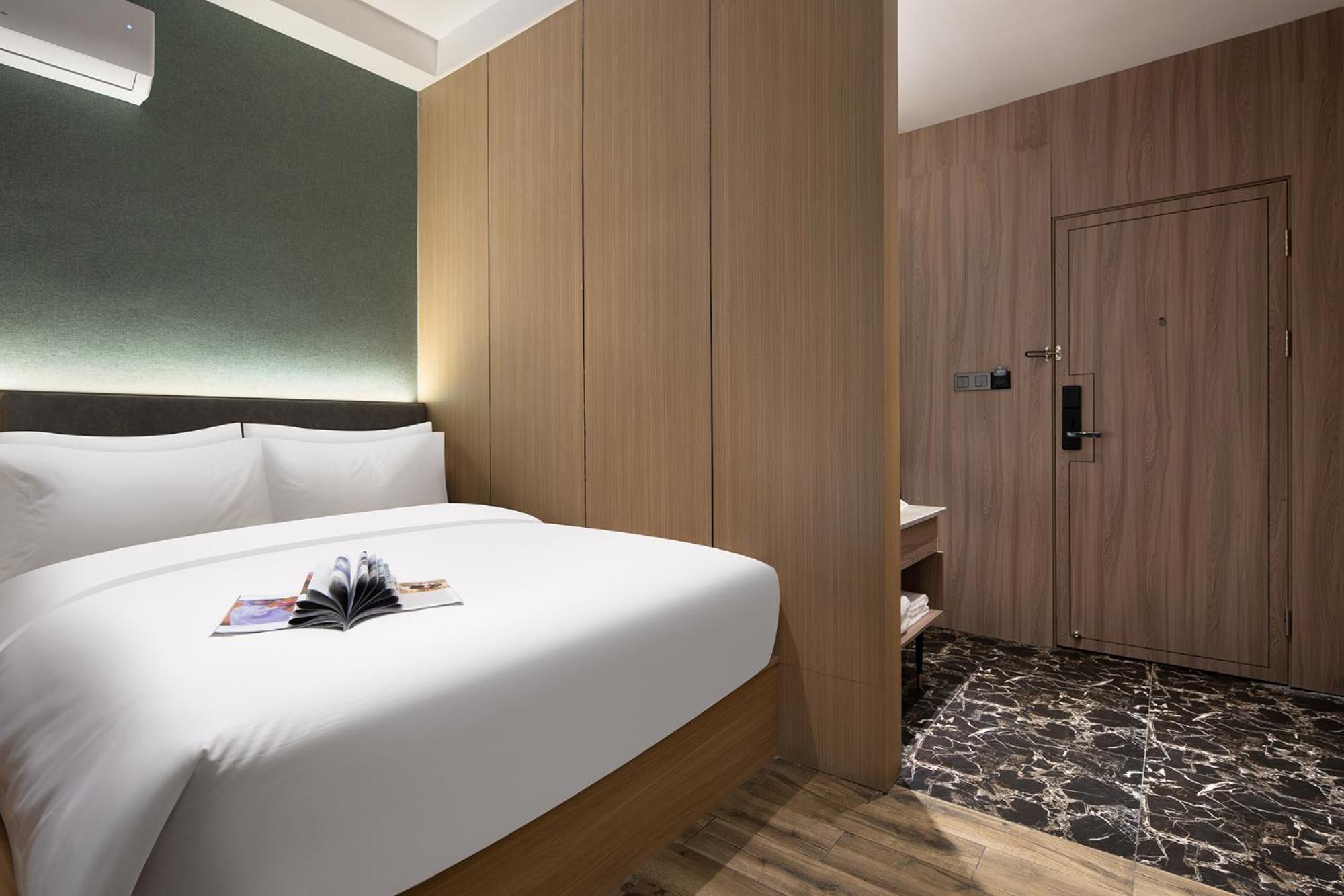 Double Room with Movie photo 2